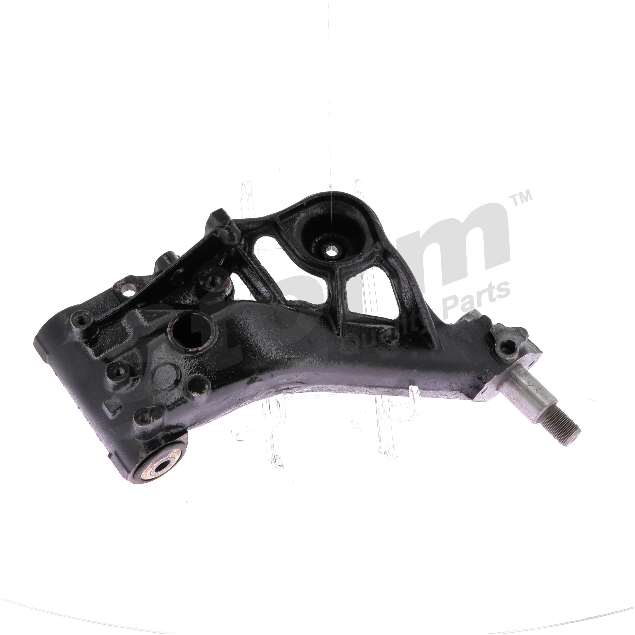 STORM QUALITY PARTS 34055 Braccetti Lancia Y10 156 1.1 Fire Trazione integrale (156AG) 54 CV Benzina 1995