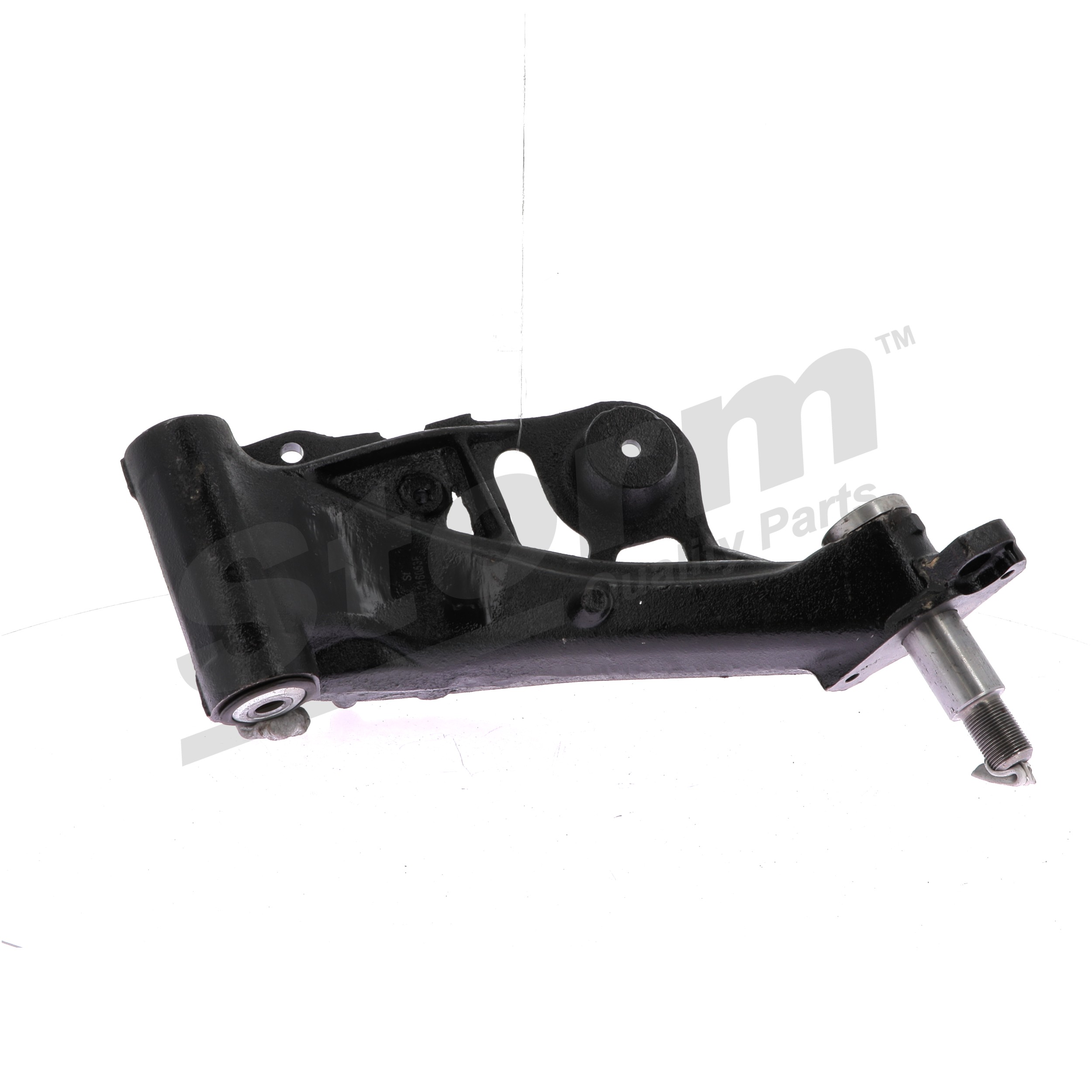 STORM QUALITY PARTS 34056 Braccetti Lancia Y10 156 1.1 Fire Trazione integrale (156AG) 54 CV Benzina 1995