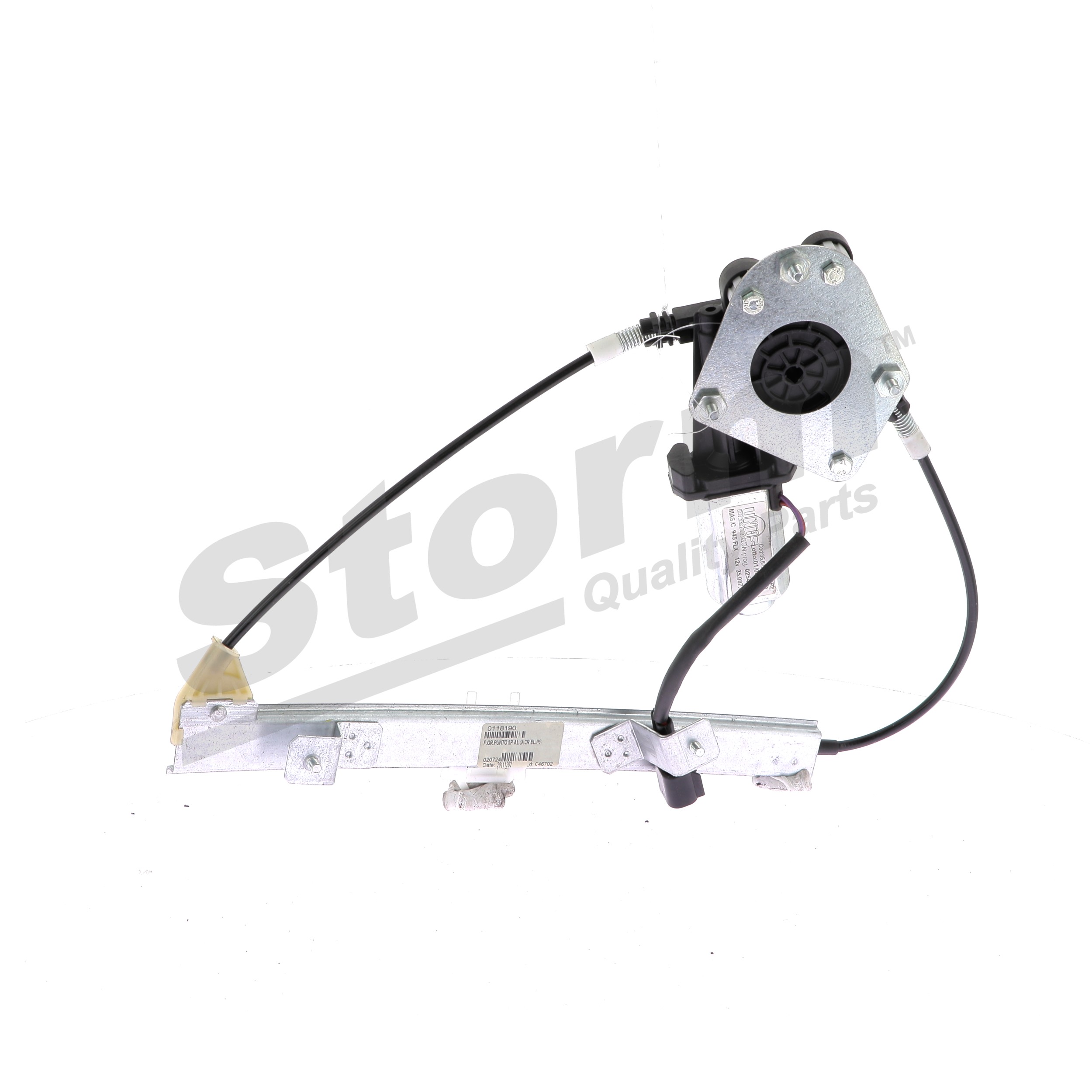 34069 STORM QUALITY PARTS 51723328 Fensterheber