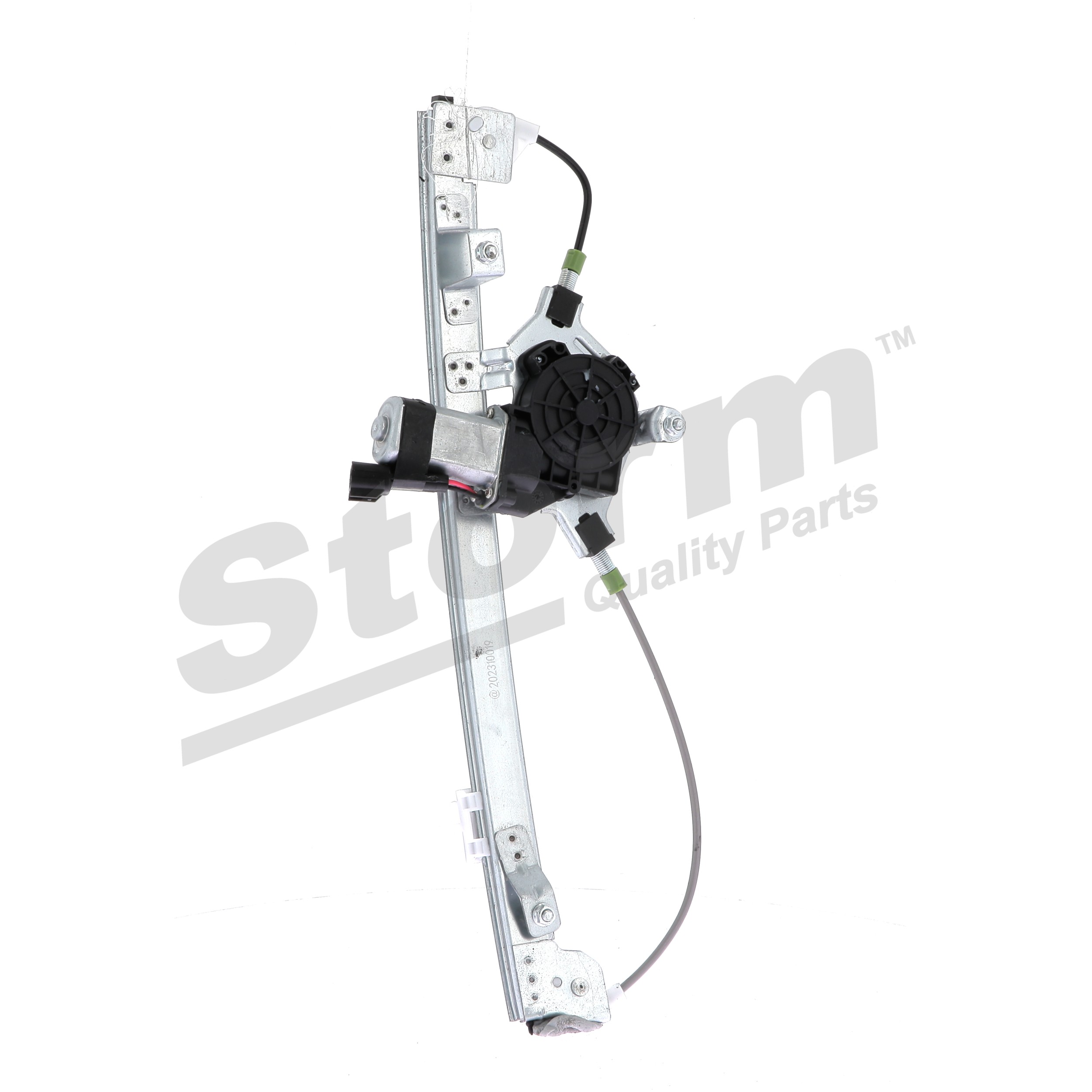 STORM QUALITY PARTS 51764550 Mechanizmus zdvíhania okna 34079