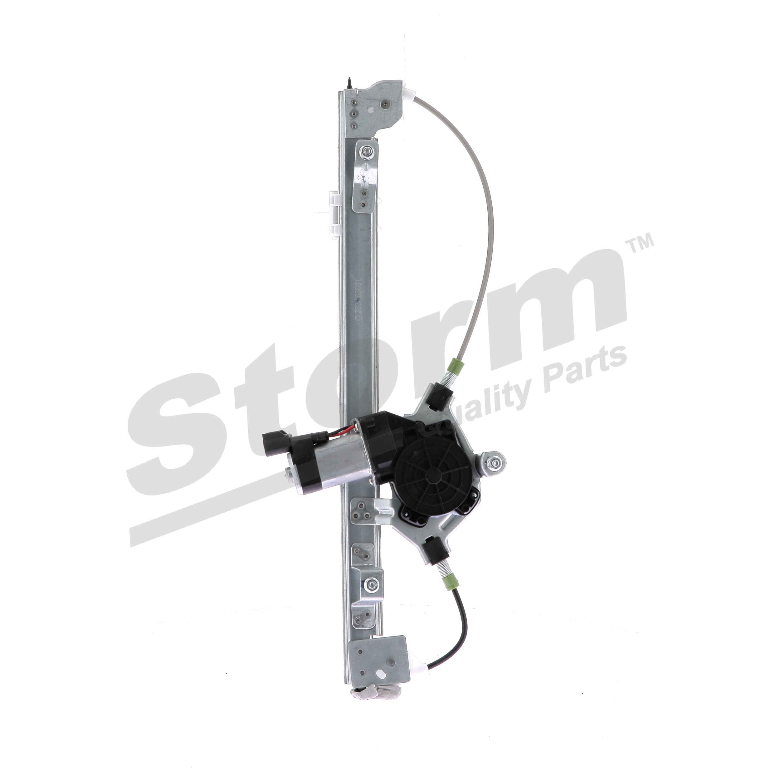 STORM QUALITY PARTS 46536311 Mechanizmus zdvíhania okna 34080
