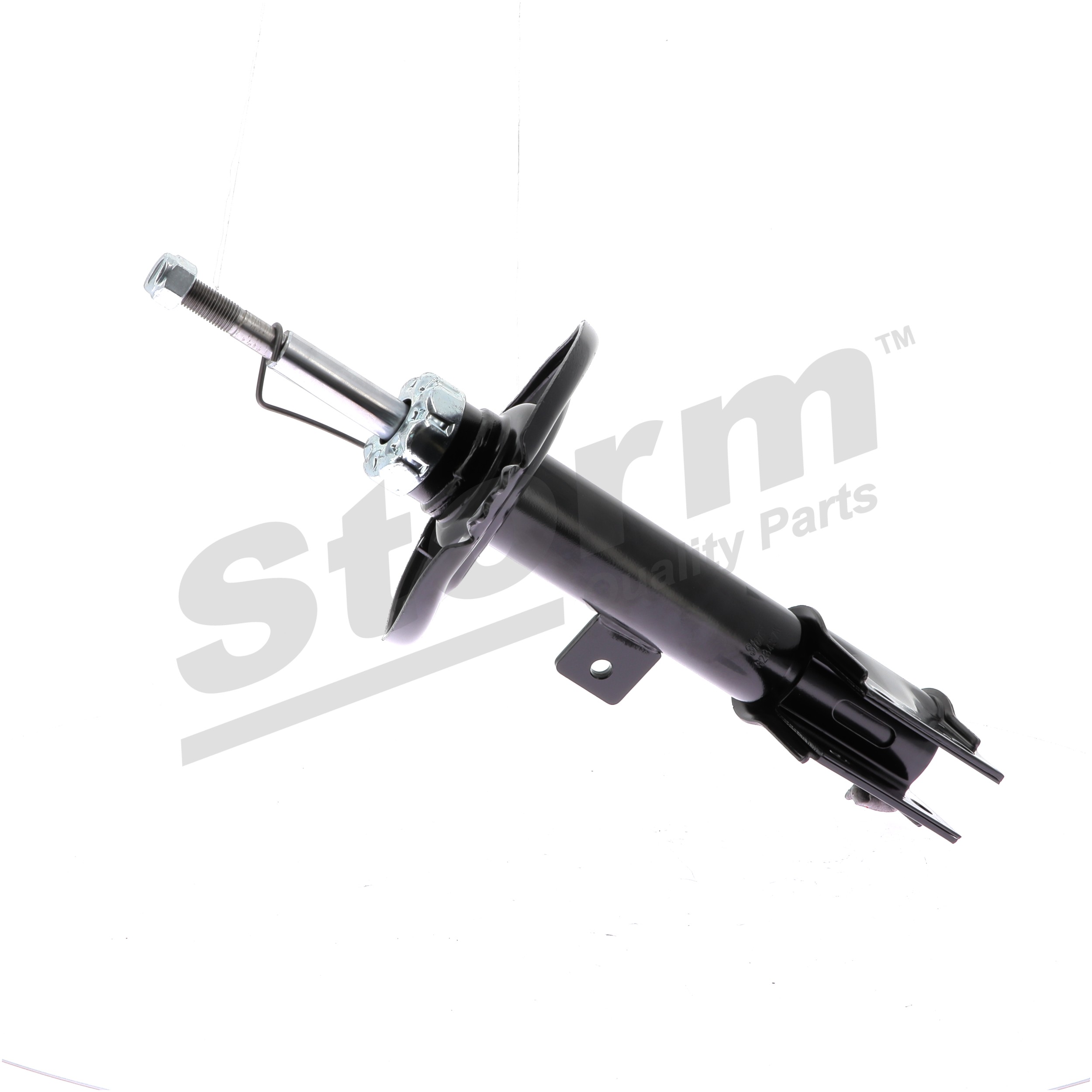 STORM QUALITY PARTS 3413DG Stoßdämpfer DS DS4 / DS4 Crossback 2.0 BlueHDi 180 180 PS Diesel 2015