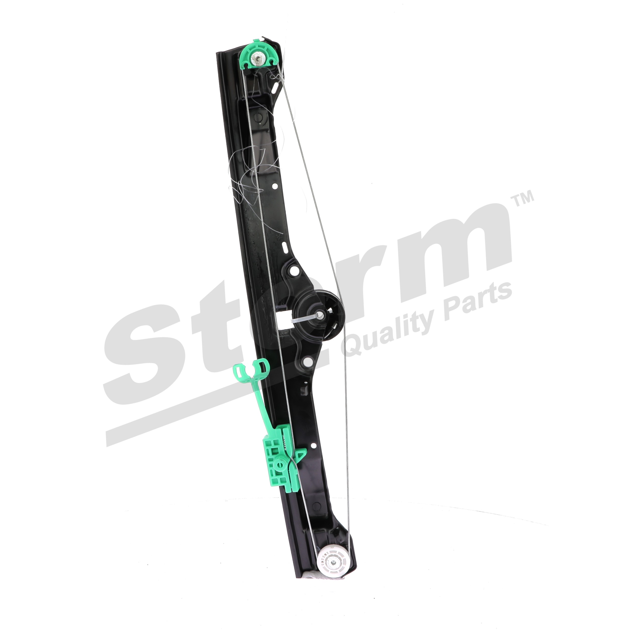 STORM QUALITY PARTS 34174 Raammechanisme ABARTH Punto Evo (199_) 1.4 (199.AXX1B) 163 Pk Benzine 2012