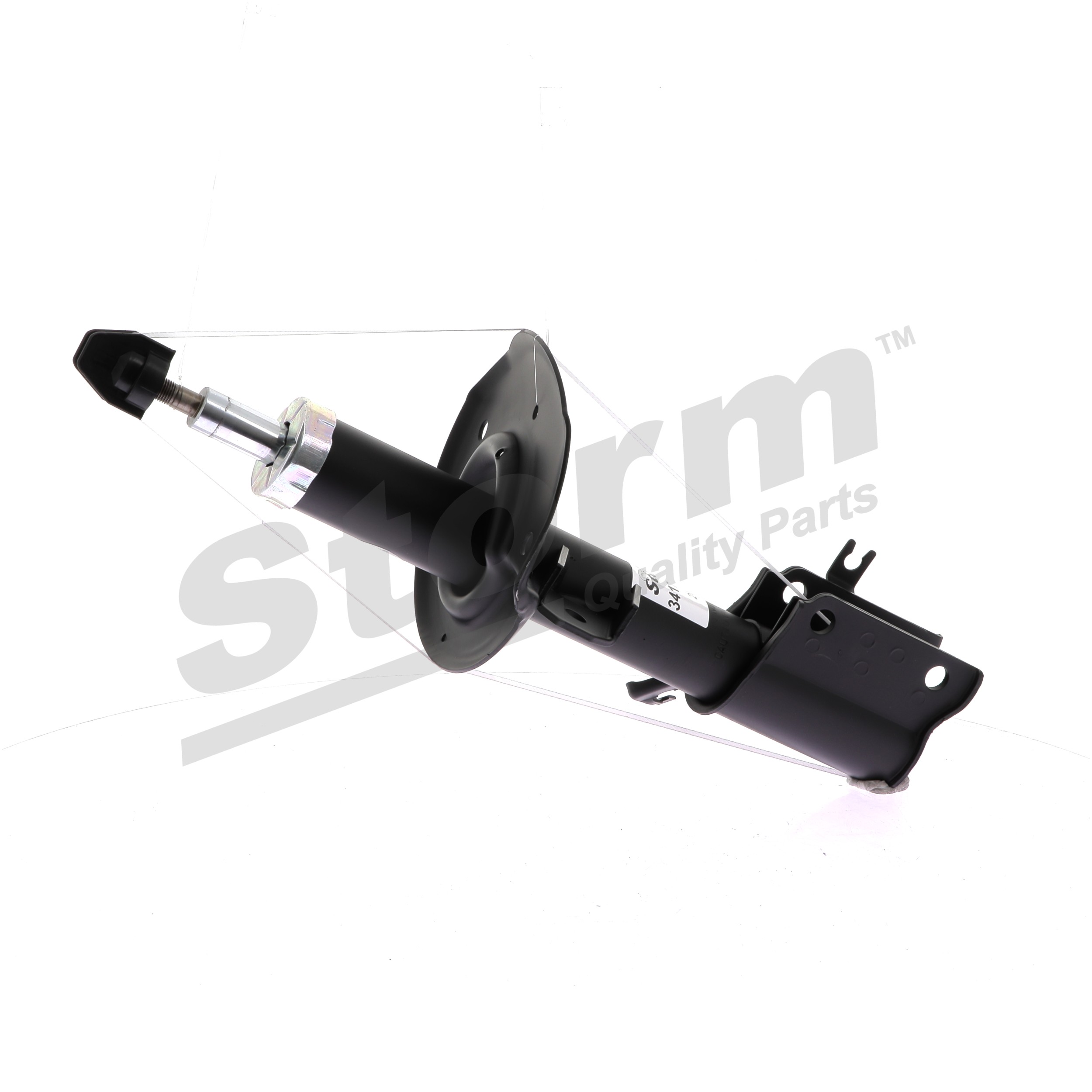 STORM QUALITY PARTS E4302BR00B Amortisseur 3417DG