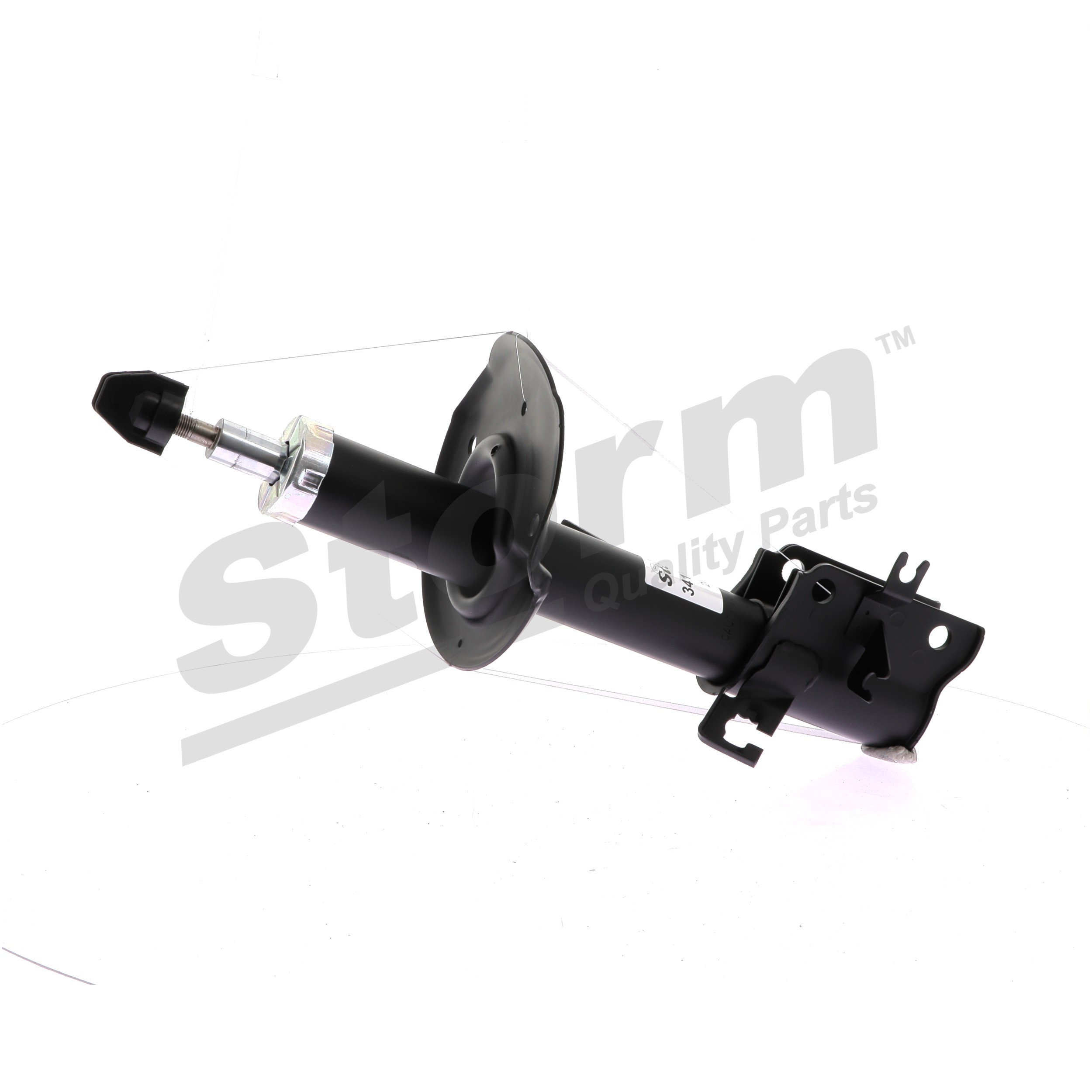 STORM QUALITY PARTS E4303 BR04A Blažilnik 3417IG