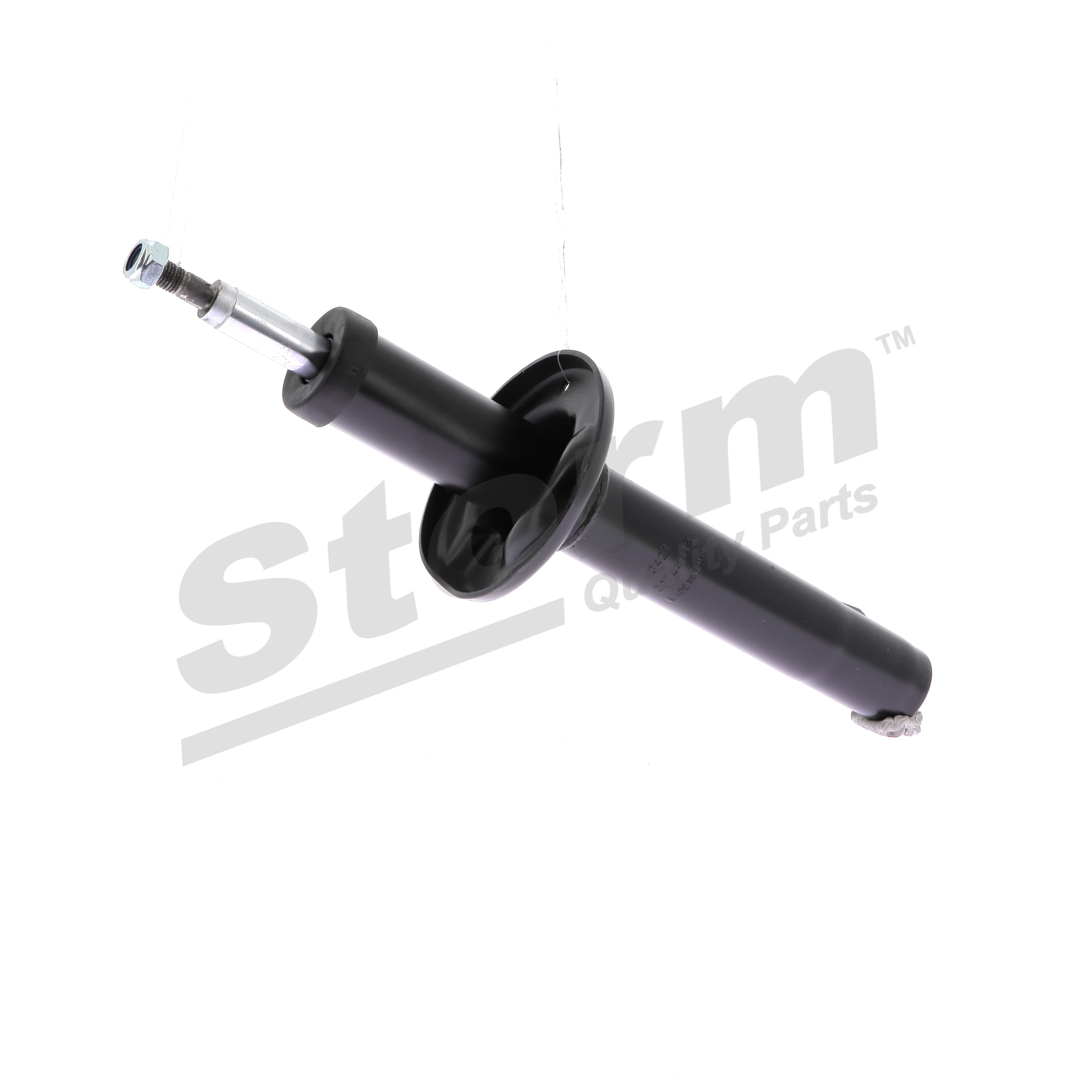 STORM QUALITY PARTS 5 007 424 Amortyzator 3421