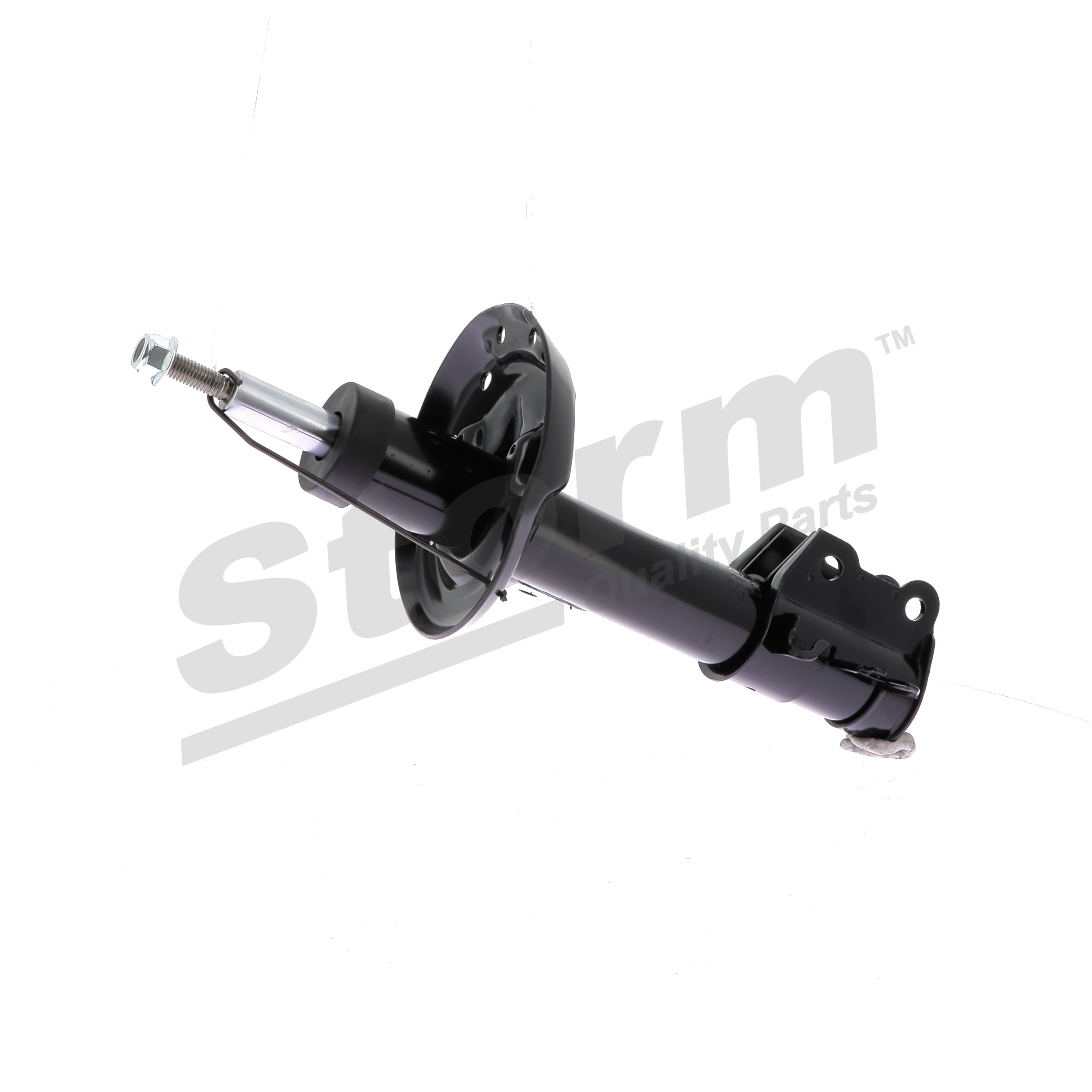 STORM QUALITY PARTS 3431IG Amortizer Corsa D 1.4 (L08) 101 km Bencin 2014