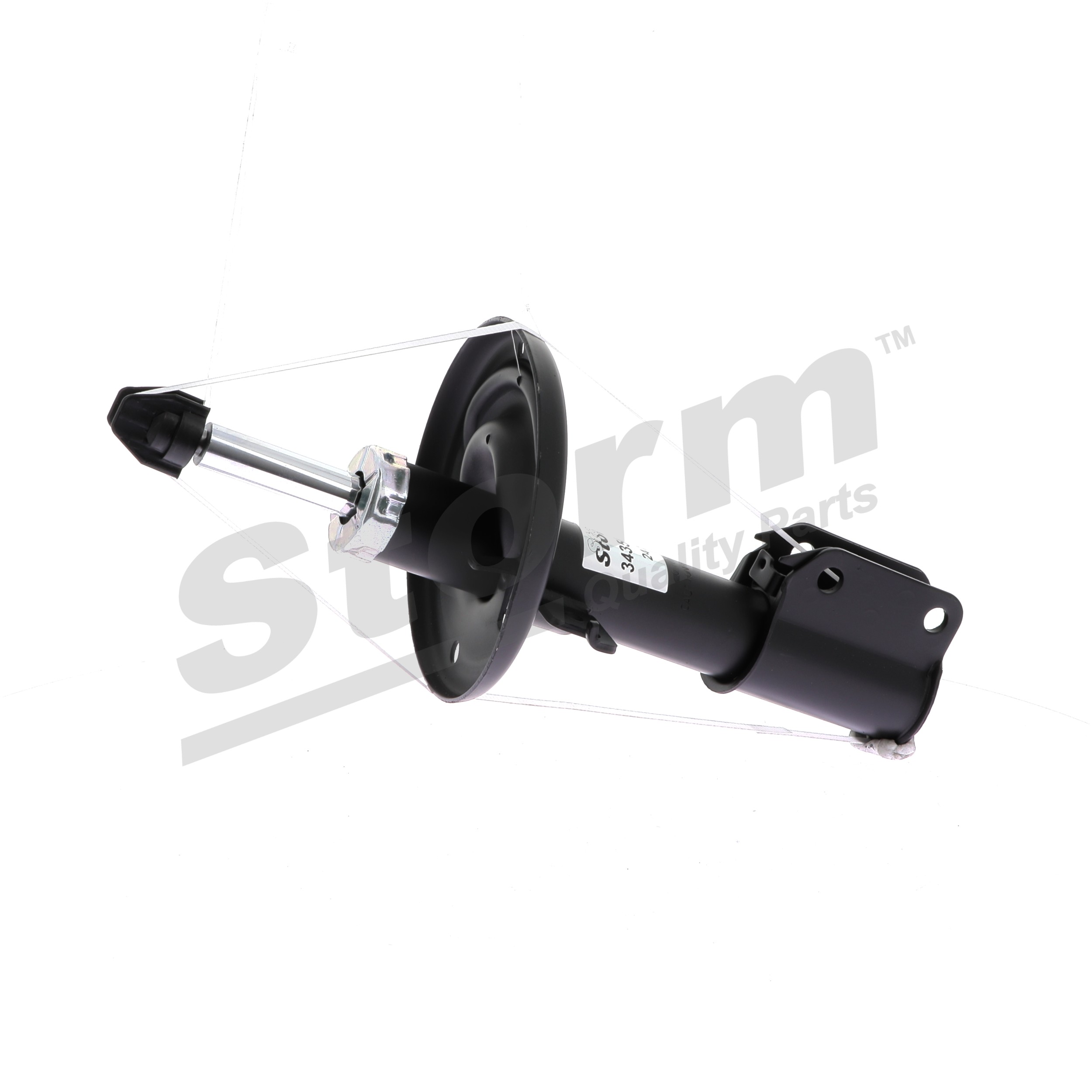 STORM QUALITY PARTS 3435G Amortizer RENAULT Fluence (L3_) 1.5 dCi (L30D, L30L, L306, L33F, L33L, L33M, L33V, L33W) 110 km Dizel 2020