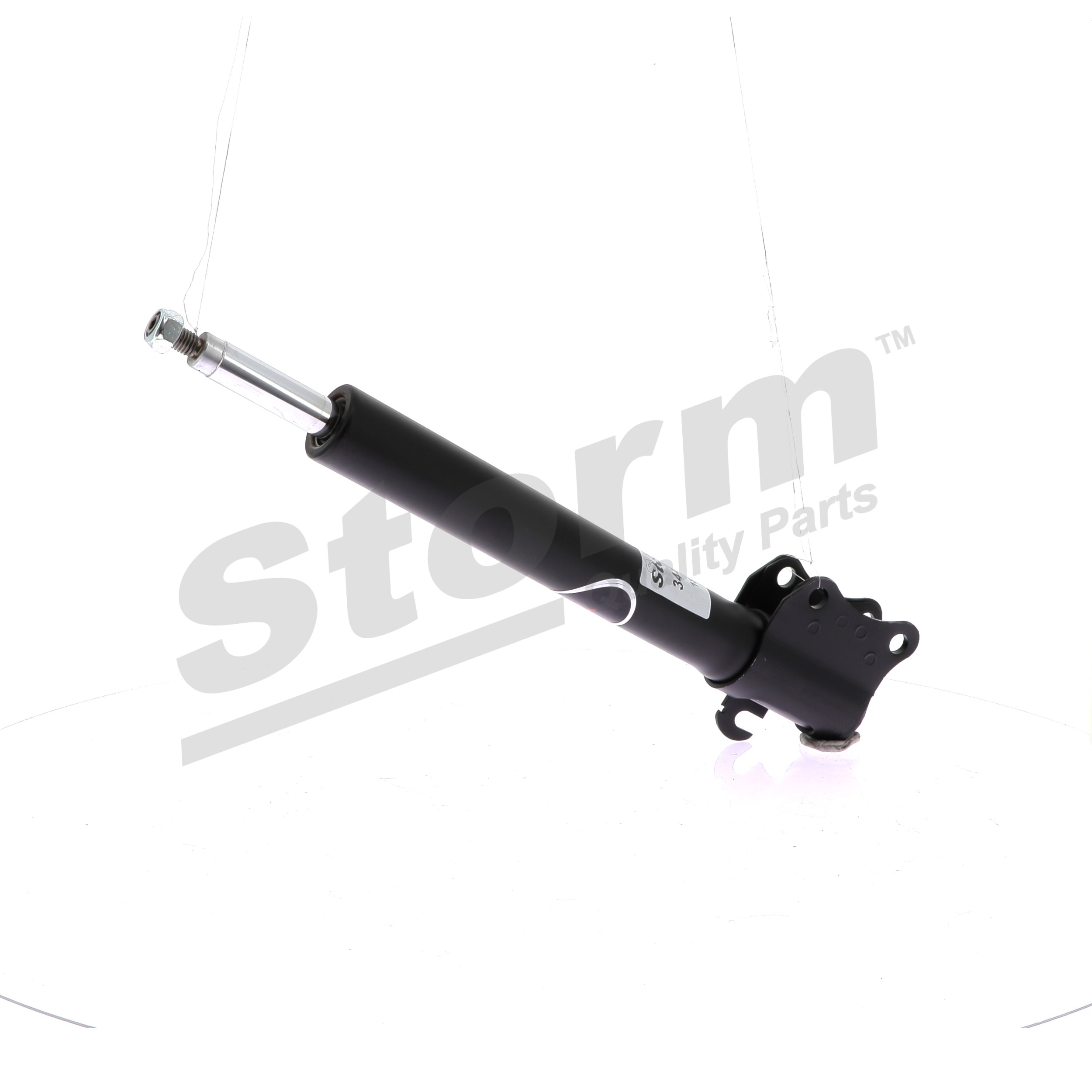 STORM QUALITY PARTS 3442 Amortizer Fiat Panda 141 1.1 4x4 54 km Bencin 2000