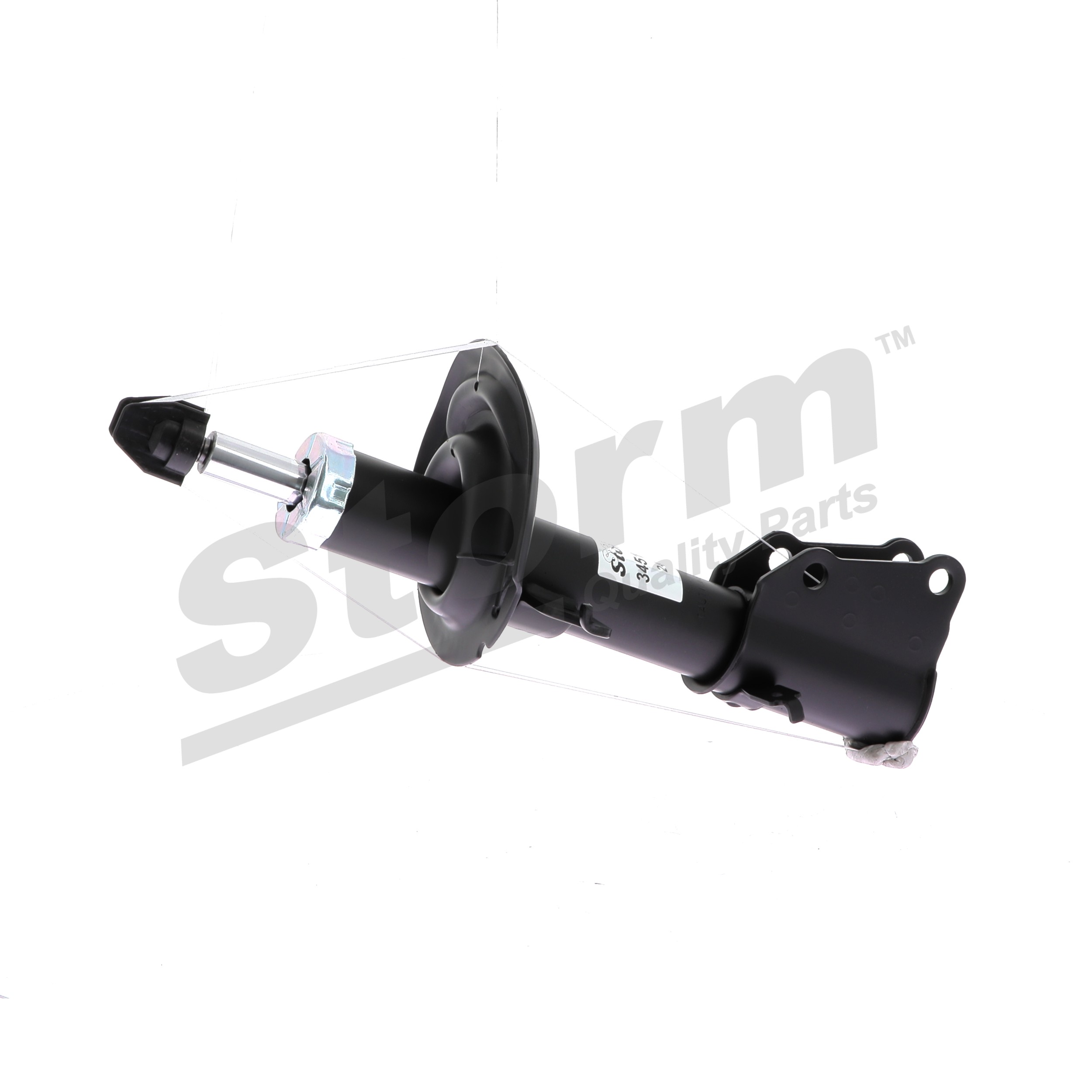 STORM QUALITY PARTS 3451G Amortizer Renault Kangoo 2 Express 1.5 dCi 90 (FW18) 91 km Dizel 2025