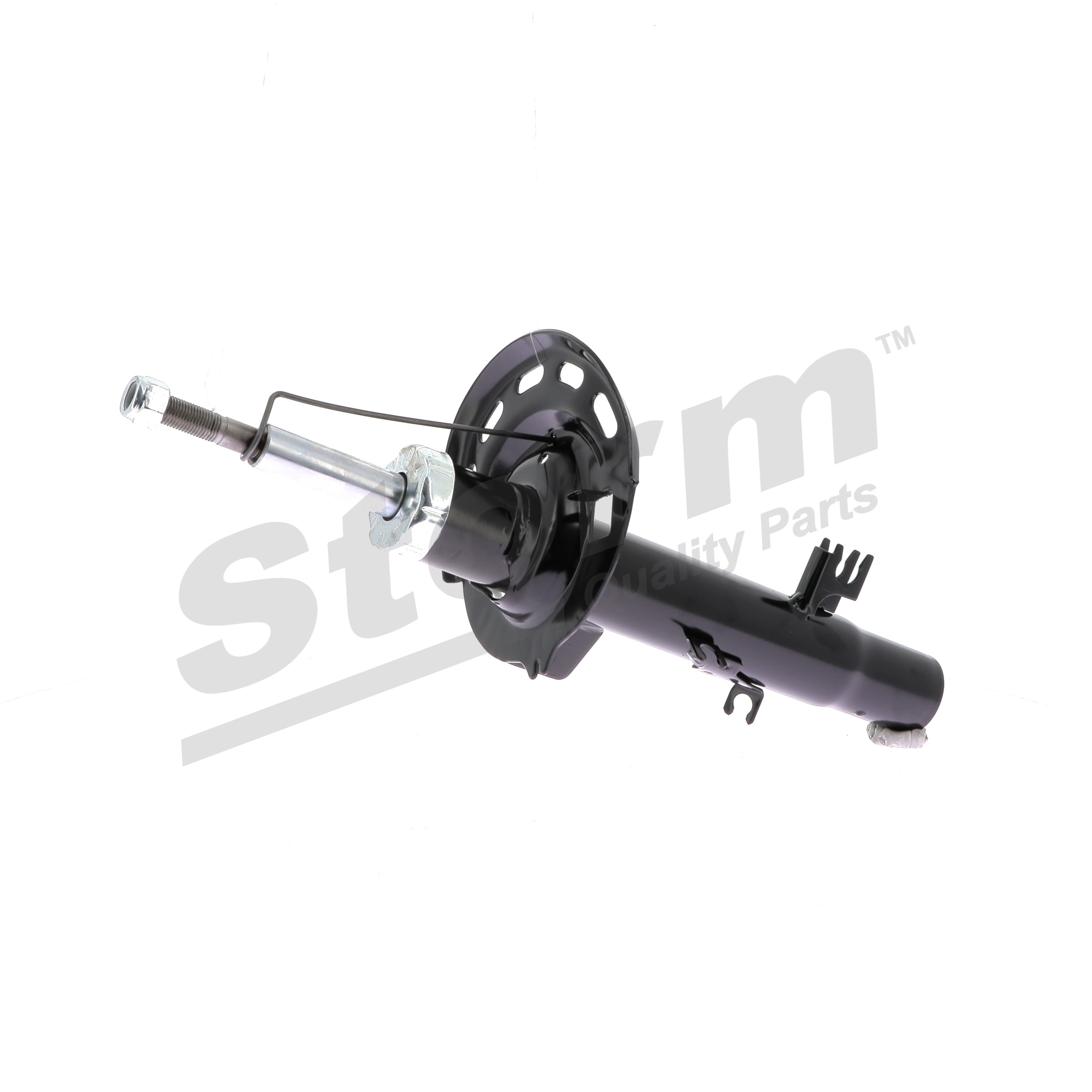 STORM QUALITY PARTS 3456DG Stoßdämpfer DS3 Cabrio 1.2 VTi 82 82 PS Benzin 2018