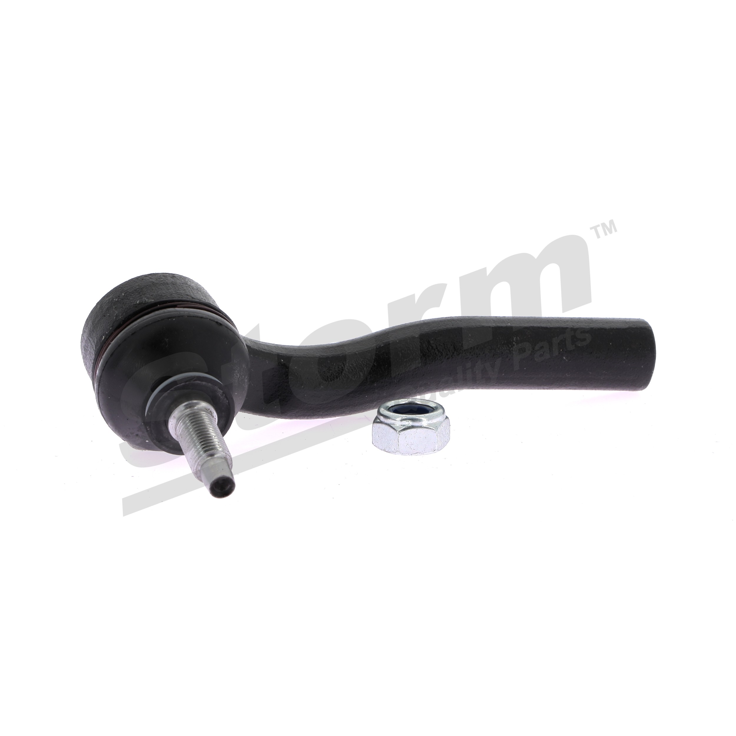 STORM QUALITY PARTS 34581 Skersinės vairo trauklės galas LANCIA Delta I (831) 1.6 GT i.e. 90 AG benzinas 1992