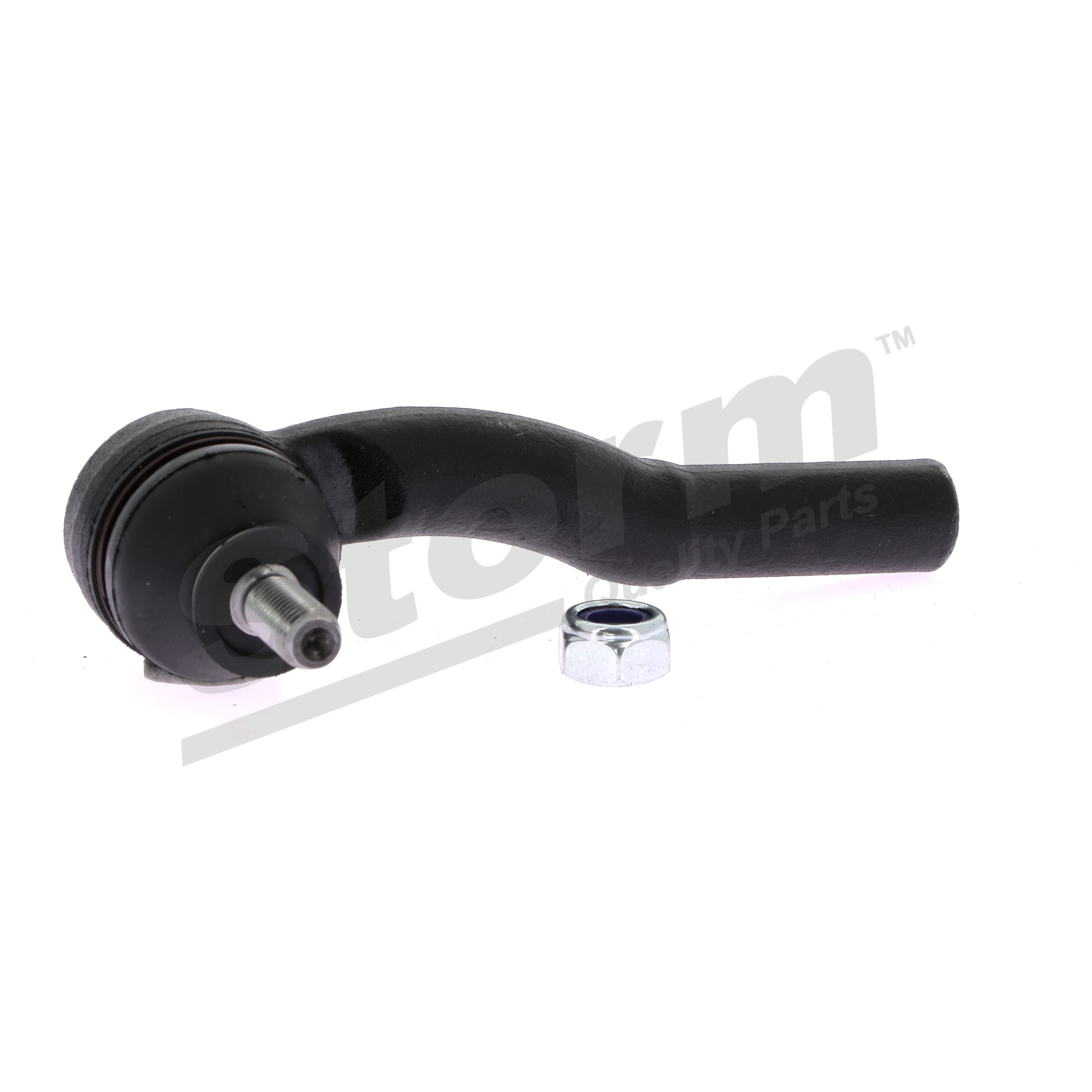 STORM QUALITY PARTS 34582 Skersinės vairo trauklės galas LANCIA Delta I (831) 1.6 GT i.e. 90 AG benzinas 1991