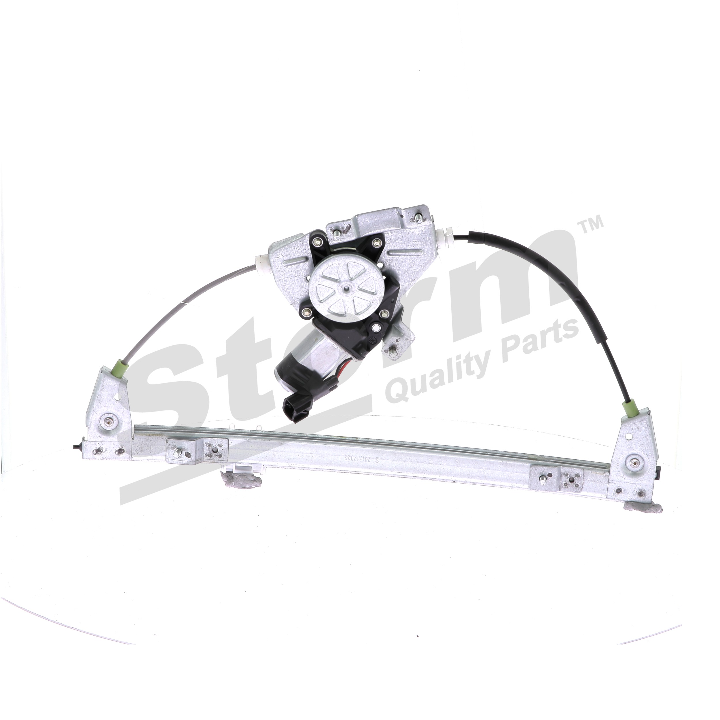 34776 STORM QUALITY PARTS 46446618 Fensterheber