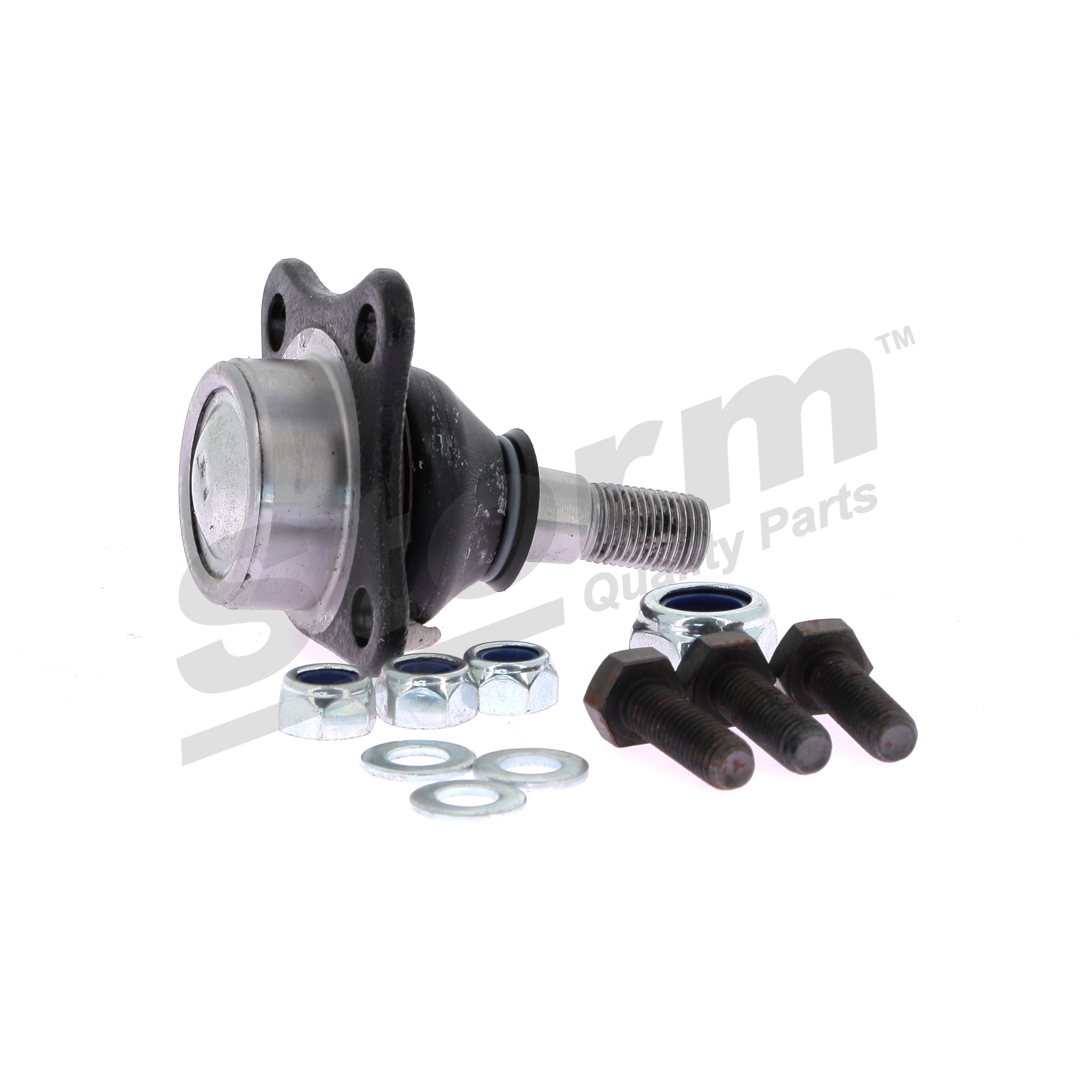 34781 STORM QUALITY PARTS 46437959 Traggelenk