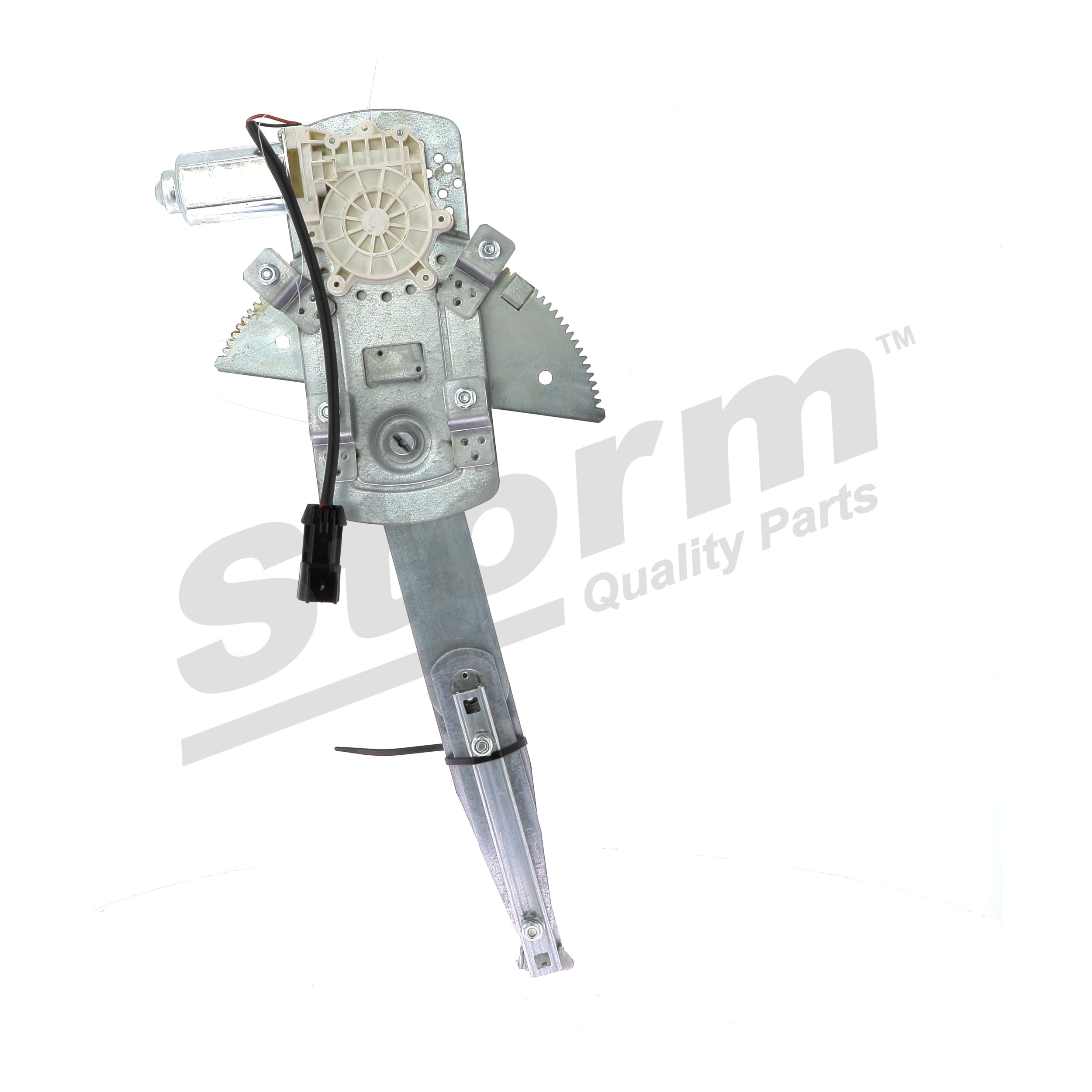 STORM QUALITY PARTS 36376 Fensterheber LANCIA Kappa Kombi (838) 2.0 16V Turbo 205 PS Benzin 1996