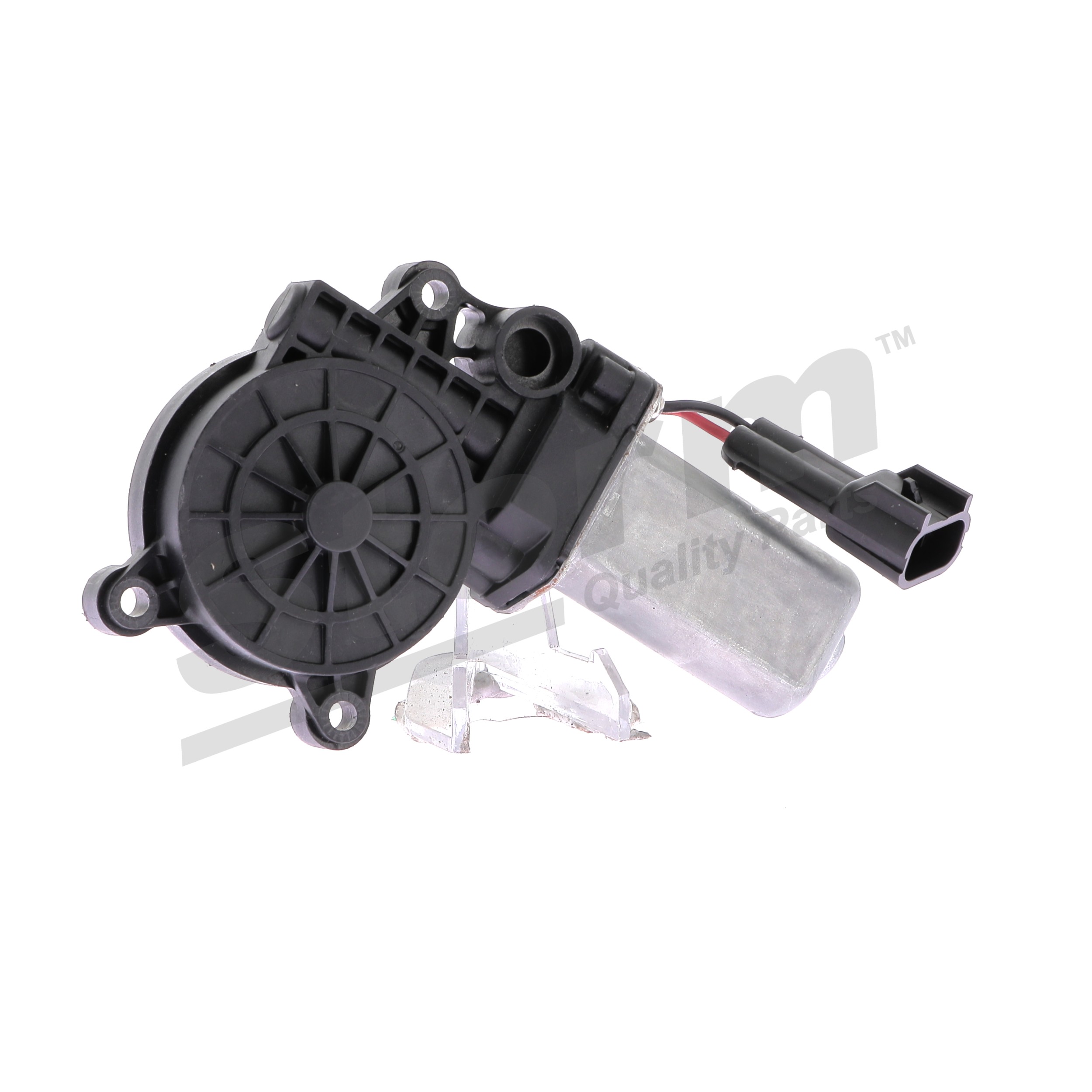 STORM QUALITY PARTS 36477 Fensterhebermotor Lancia Ypsilon 843 1.3 JTD (843.AXD11, 843.AXD1A) 70 PS Diesel 2006