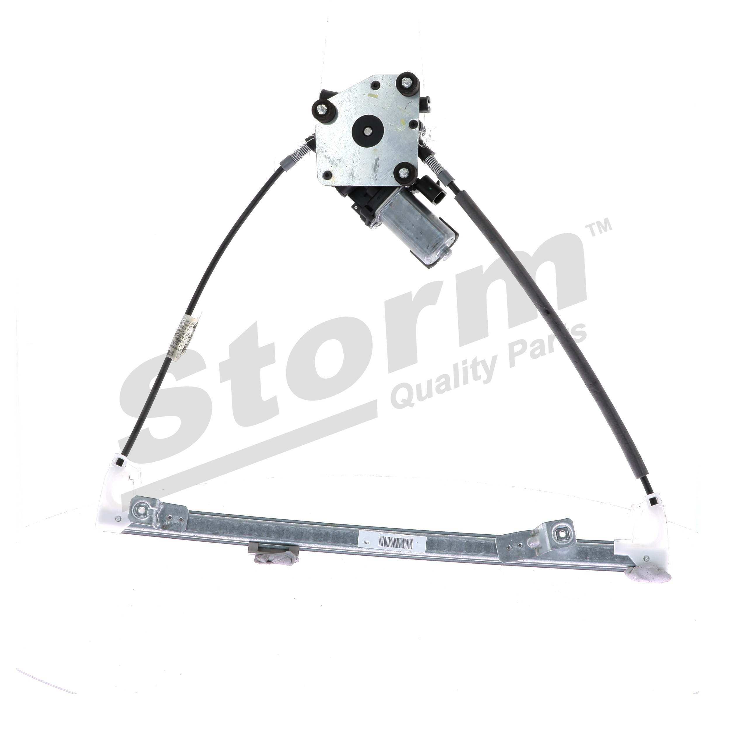 STORM QUALITY PARTS 36576 raammechanisme 51736638