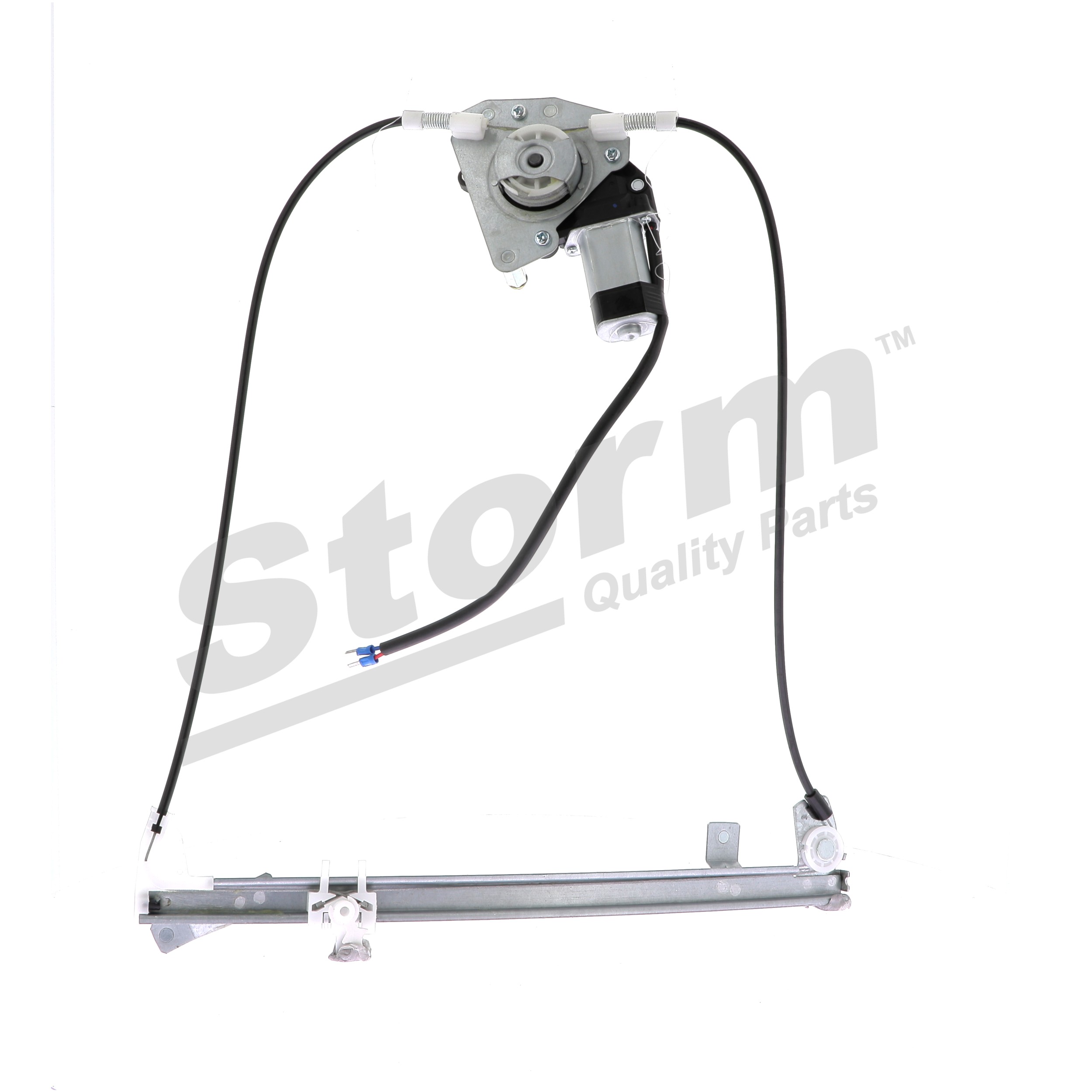 36775 STORM QUALITY PARTS 46407978 Fensterheber