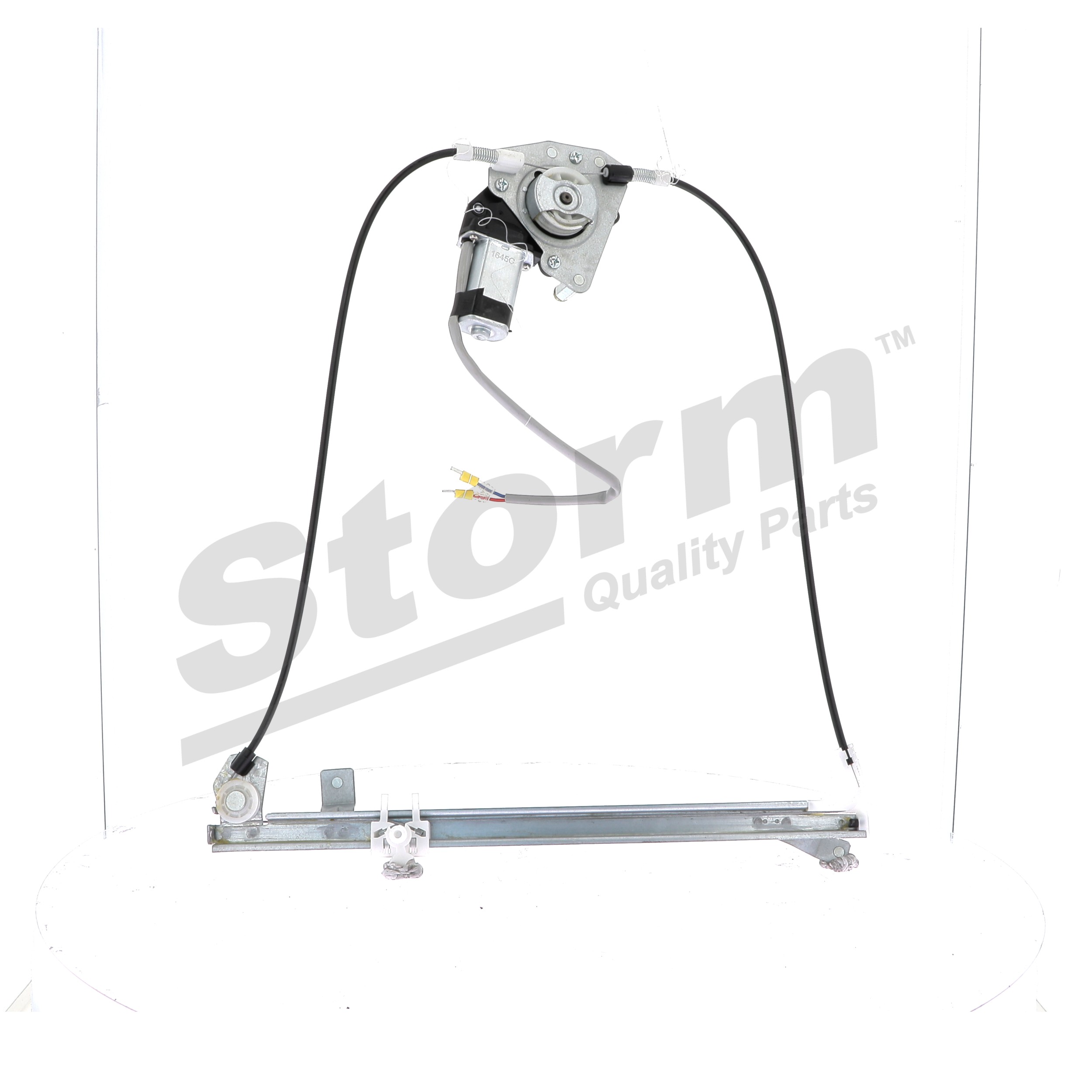 36776 STORM QUALITY PARTS 46778564 Fensterheber