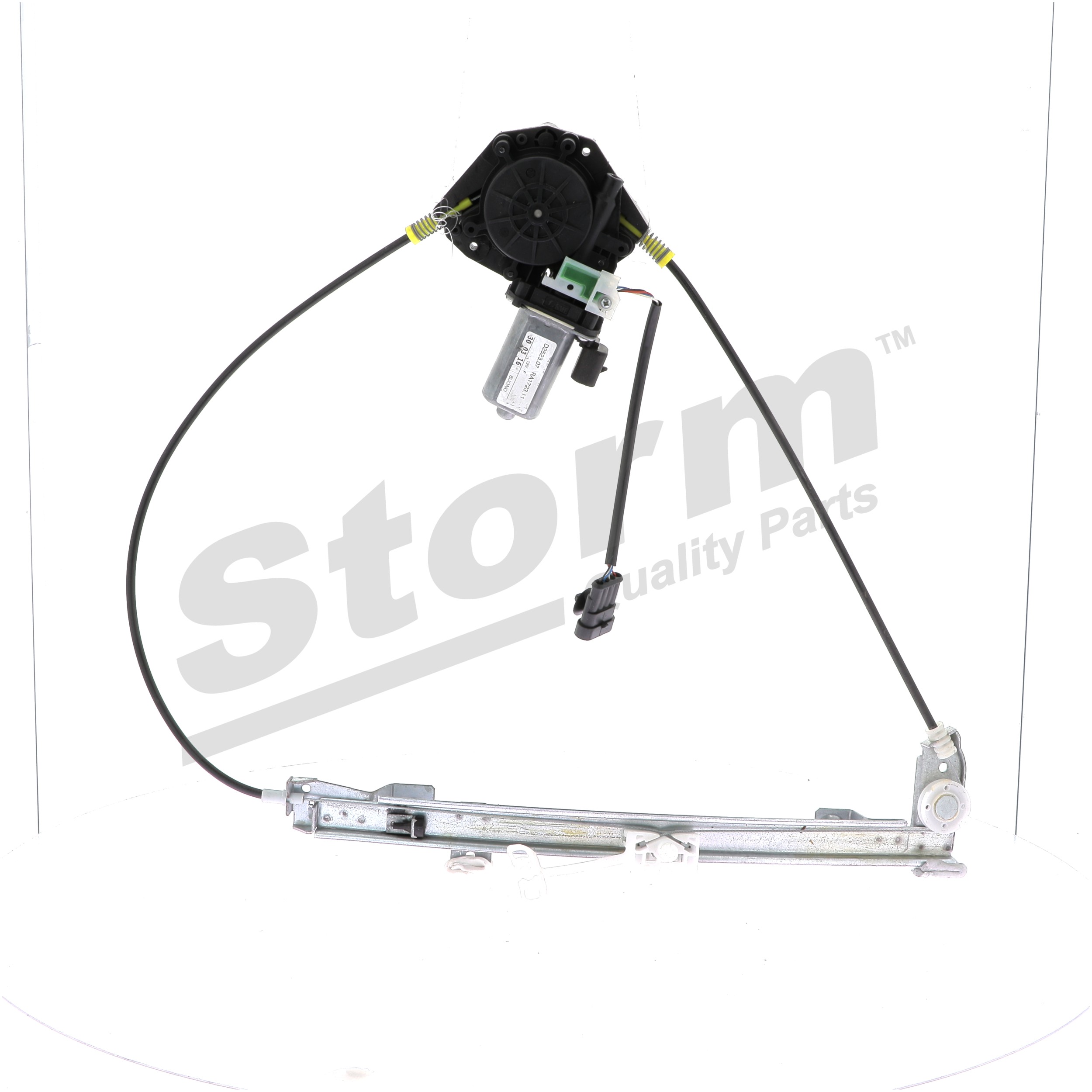 36777 STORM QUALITY PARTS 51736641 Fensterheber