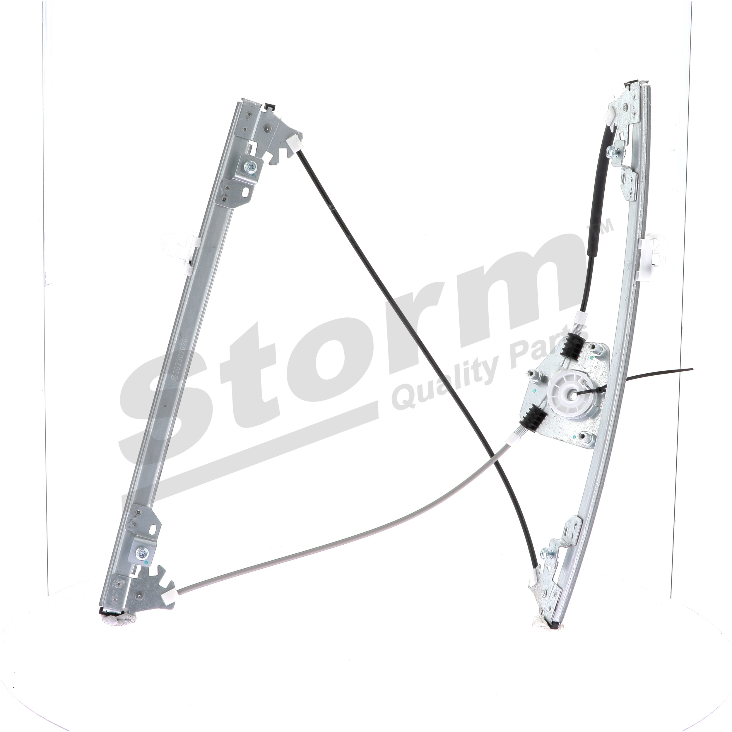 37078 STORM QUALITY PARTS 71740198 Fensterheber