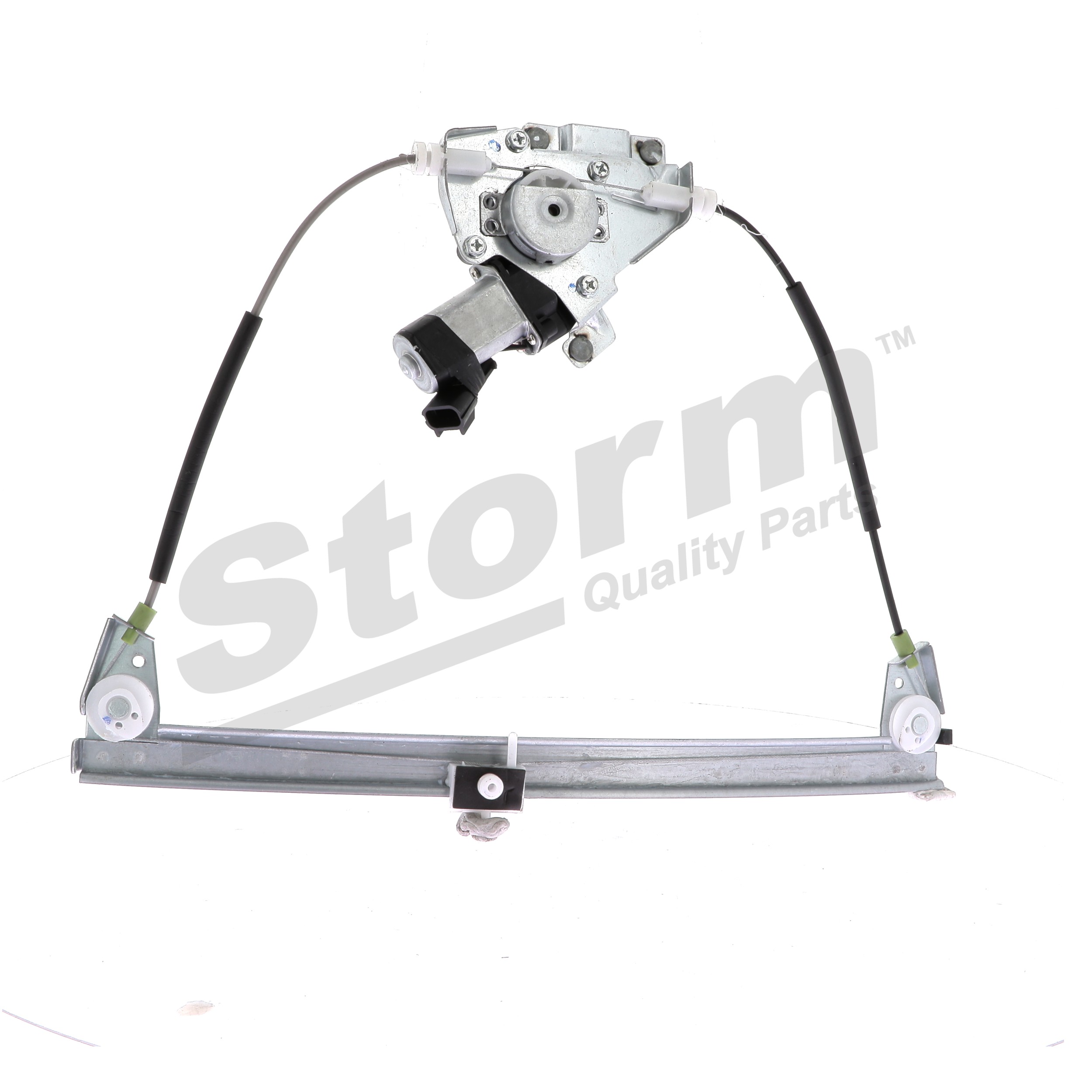 STORM QUALITY PARTS 38573 Elektrinis lango pakėliklis Fiat Strada 178E 1.9 JTD 80 AG dyzelinas 2017