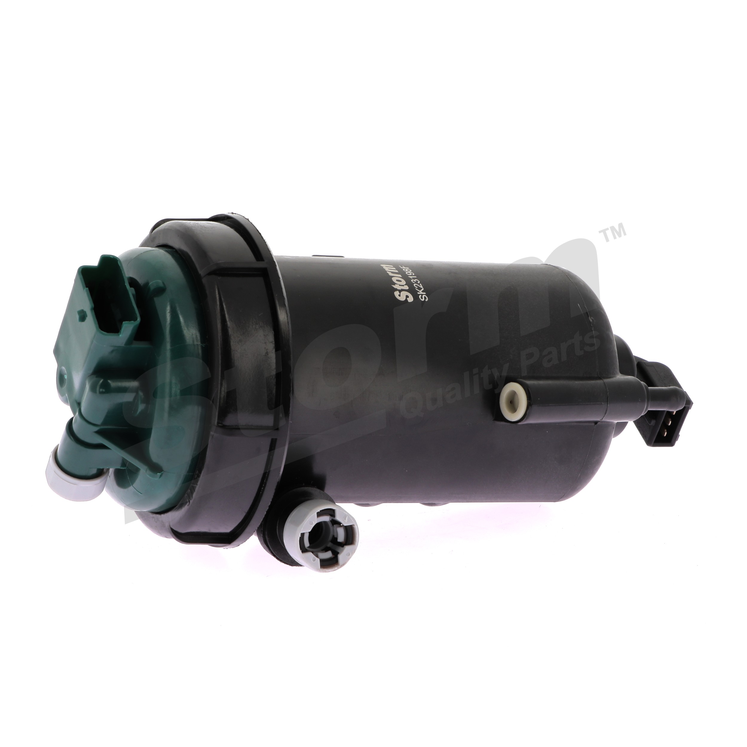 3880 STORM QUALITY PARTS 190198 Kraftstofffilter