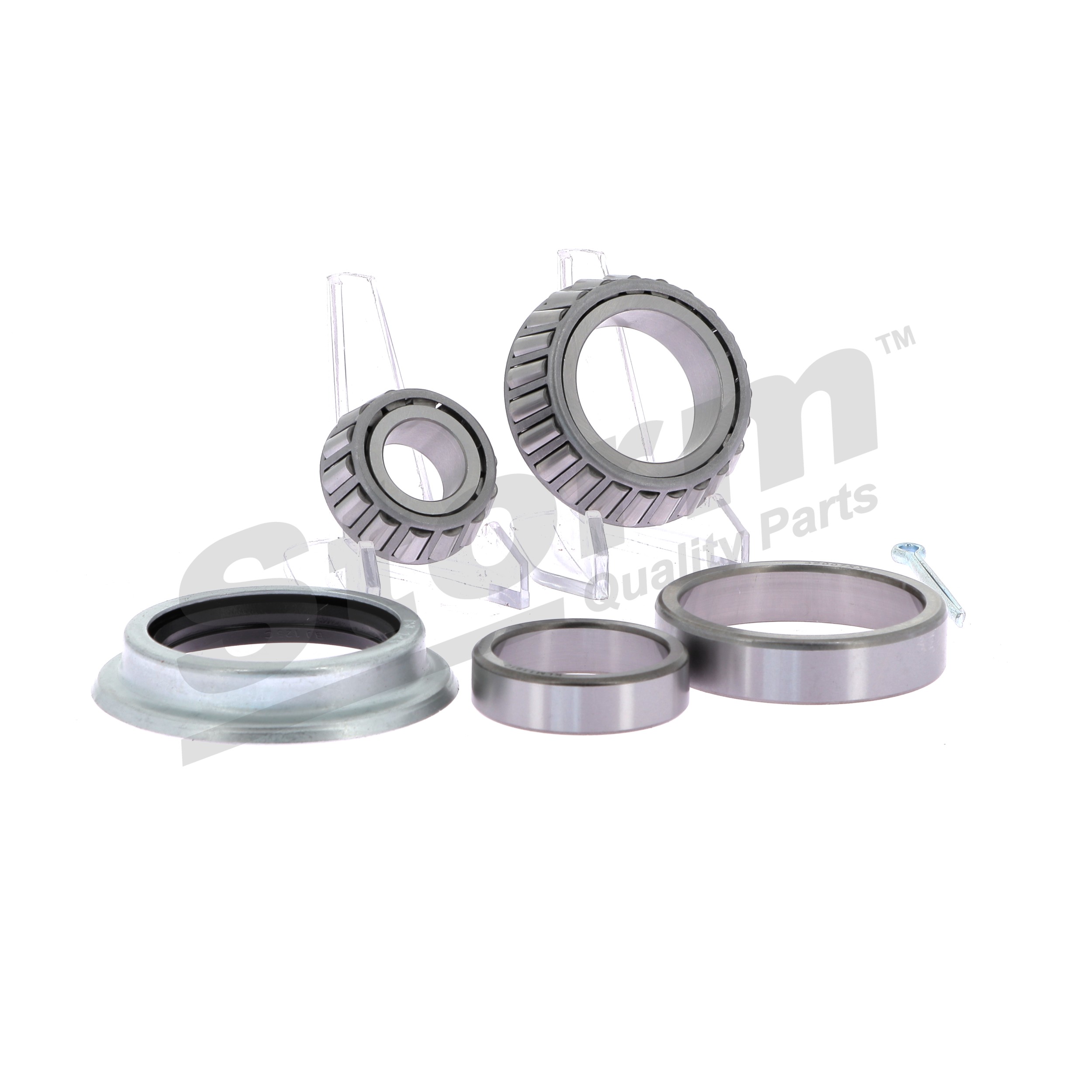 STORM QUALITY PARTS 390007 wiellagerset 97VX 1K018 AA