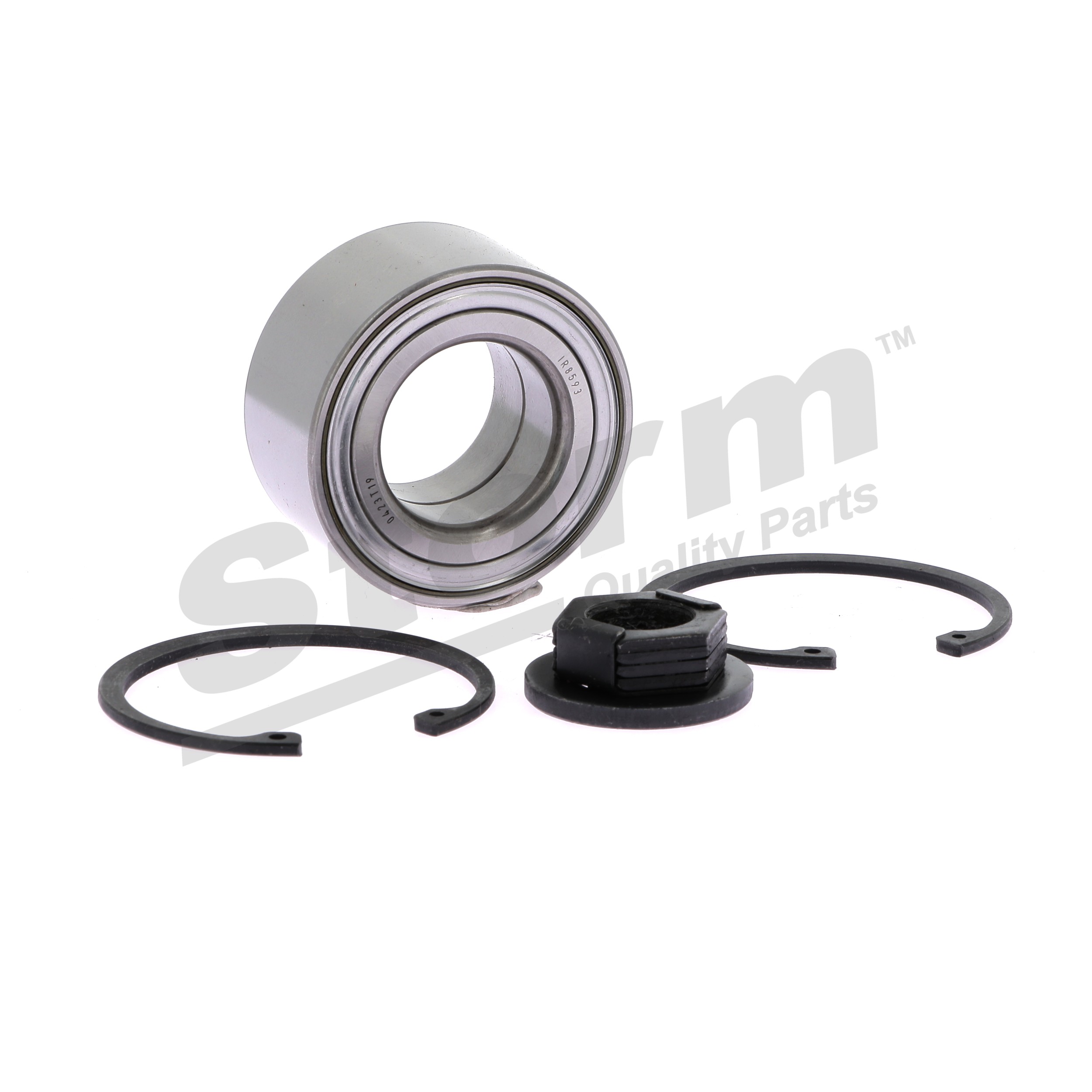 390071 STORM QUALITY PARTS 1133023S1 Radlagersatz