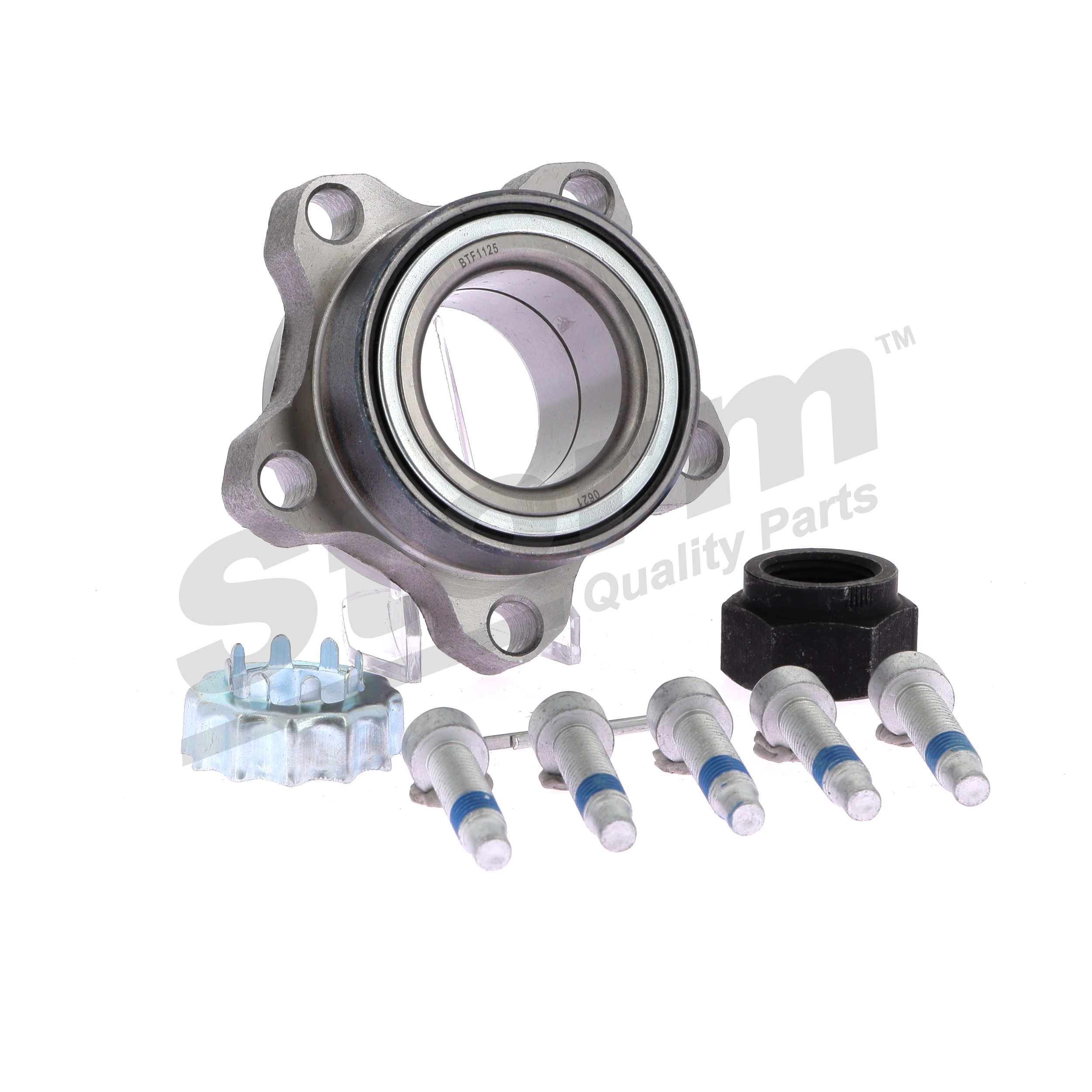 STORM QUALITY PARTS 390074 wiellagerset 4468139