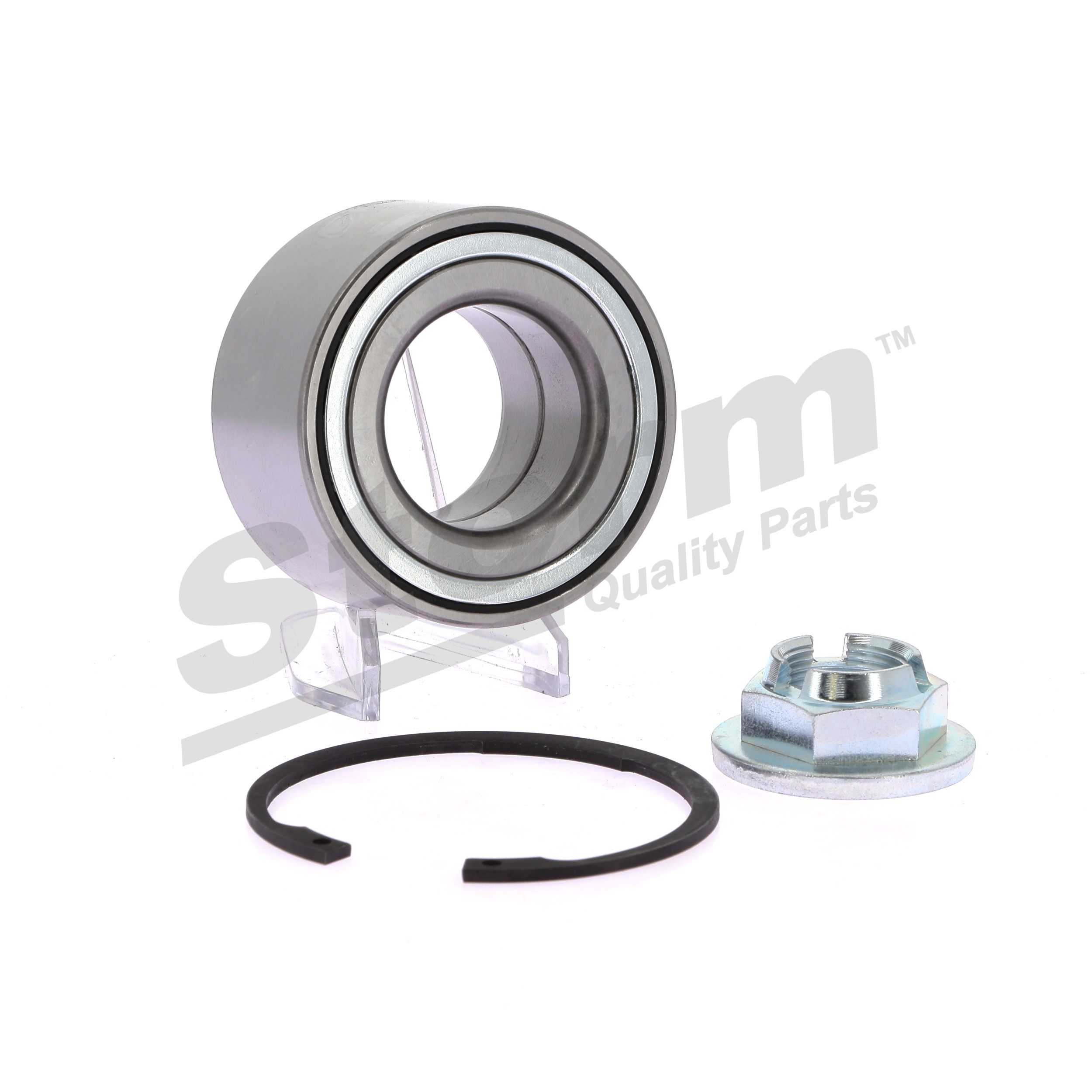 STORM QUALITY PARTS 390463 wiellagerset 5127486