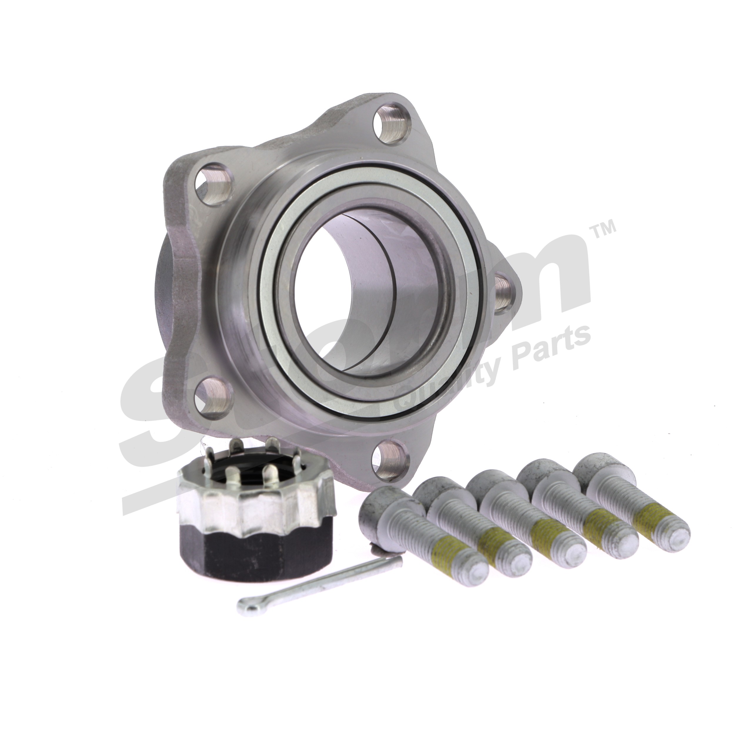 STORM QUALITY PARTS 390472 wiellagerset 1 760 649