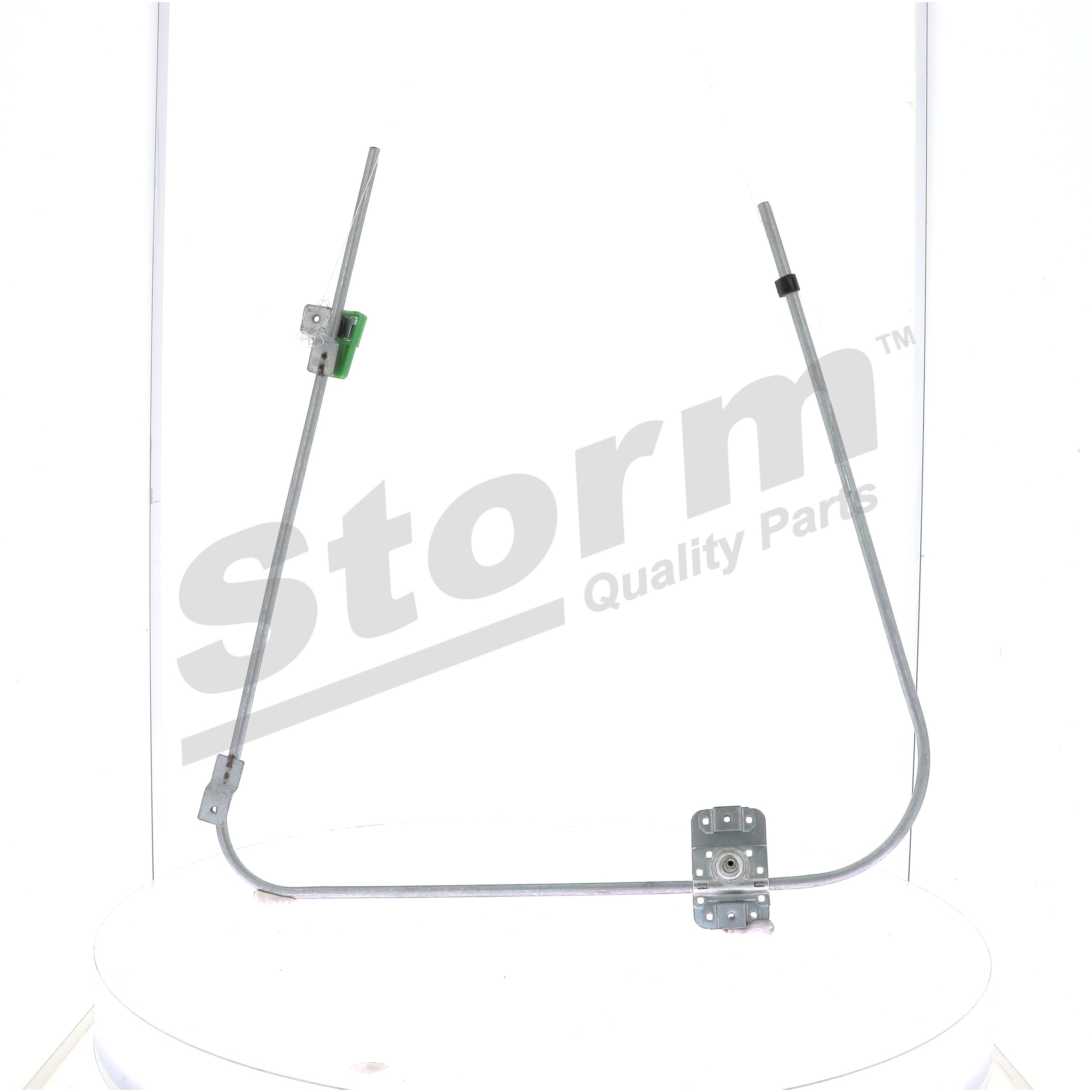 STORM QUALITY PARTS 39074 Lève-vitre IVECO Daily II Van / Break 2.5 4x4 103 CV Diesel 1989