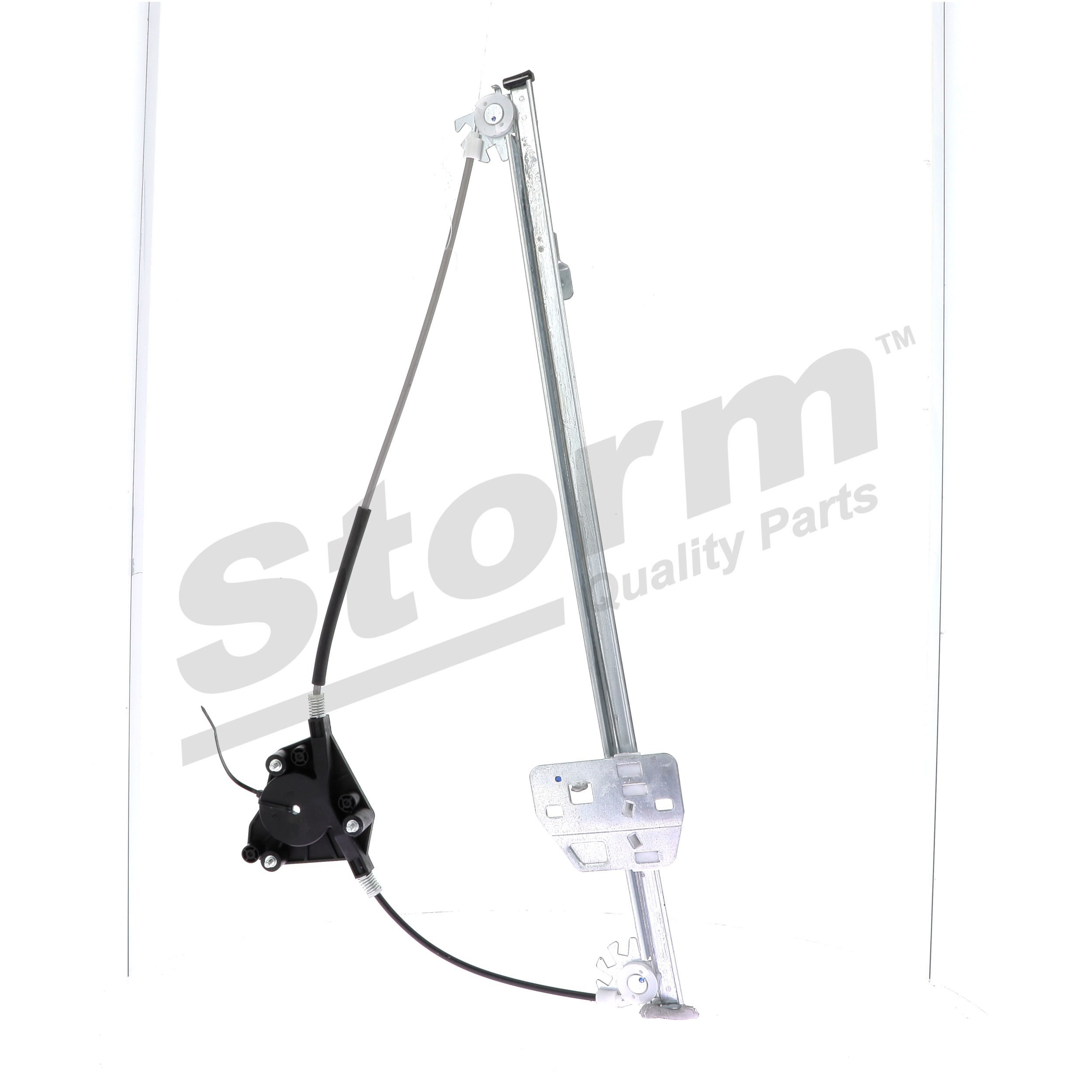 STORM QUALITY PARTS 3907502 Rudehejs Iveco Daily 2 2.8 45-12 A 122 HK Diesel 1999