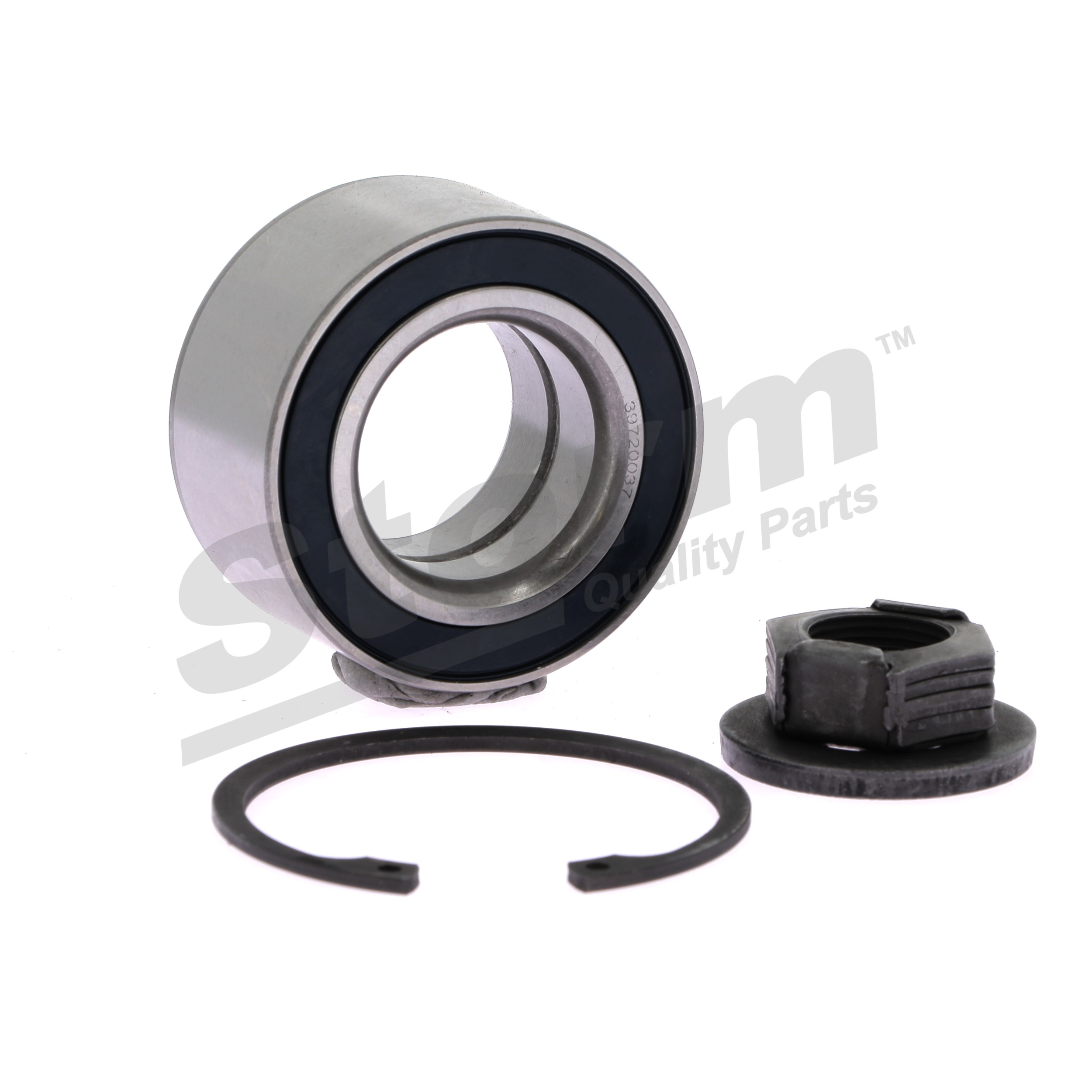 STORM QUALITY PARTS 390928 wiellagerset 8V51 1215 AB