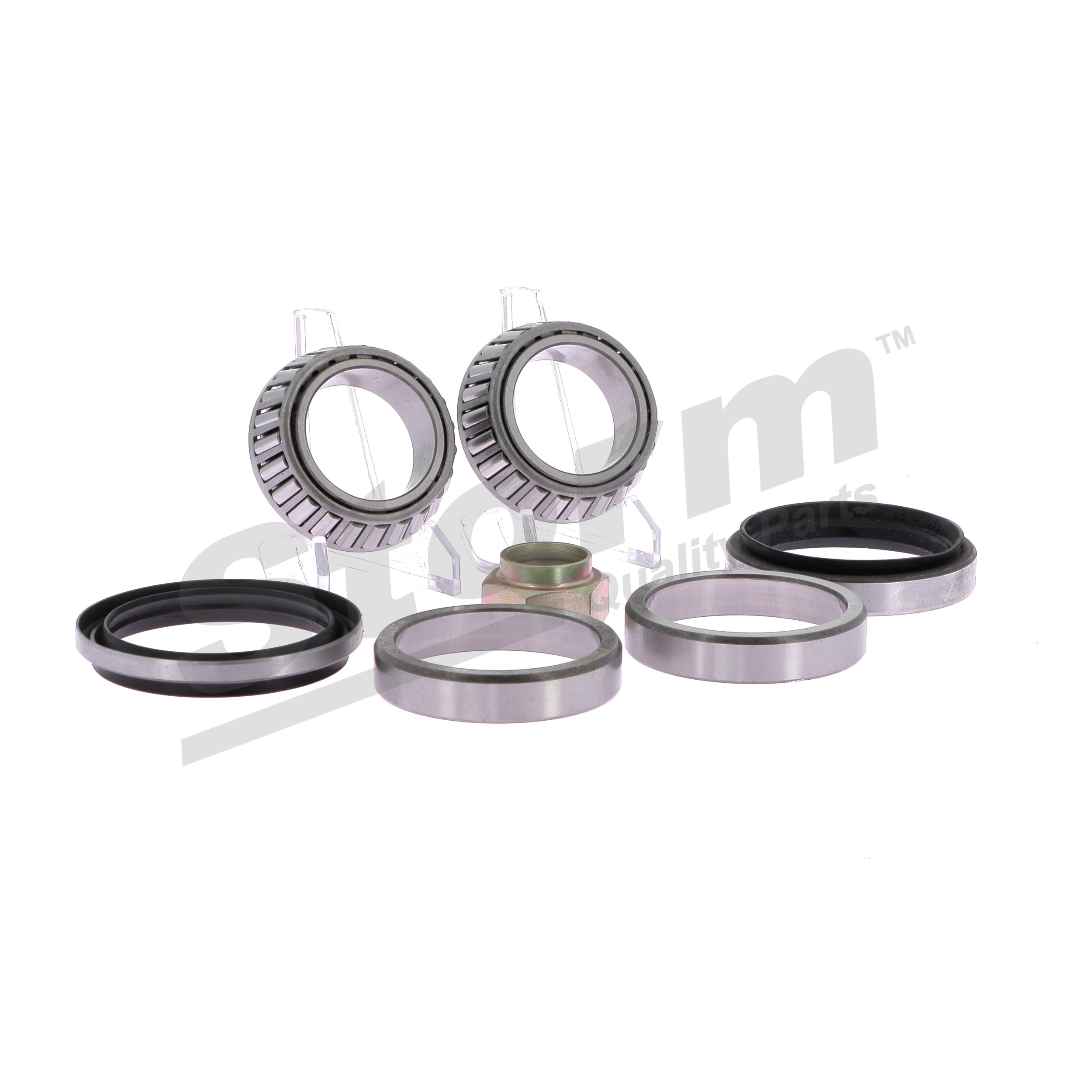 STORM QUALITY PARTS 81 AB1215 AB Rato guolio komplektas 390995