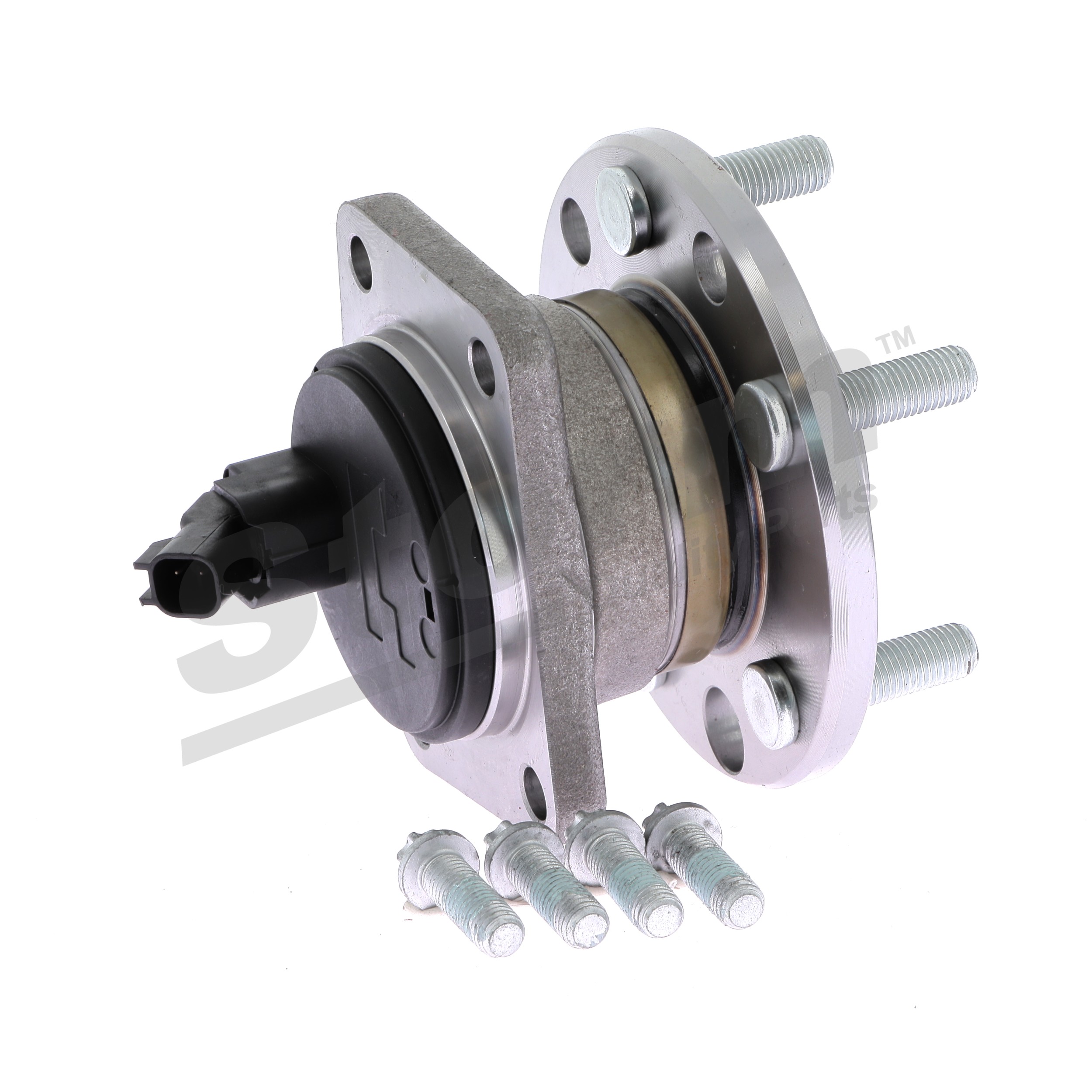 STORM QUALITY PARTS 391086 wiellagerset 1S712C299AC