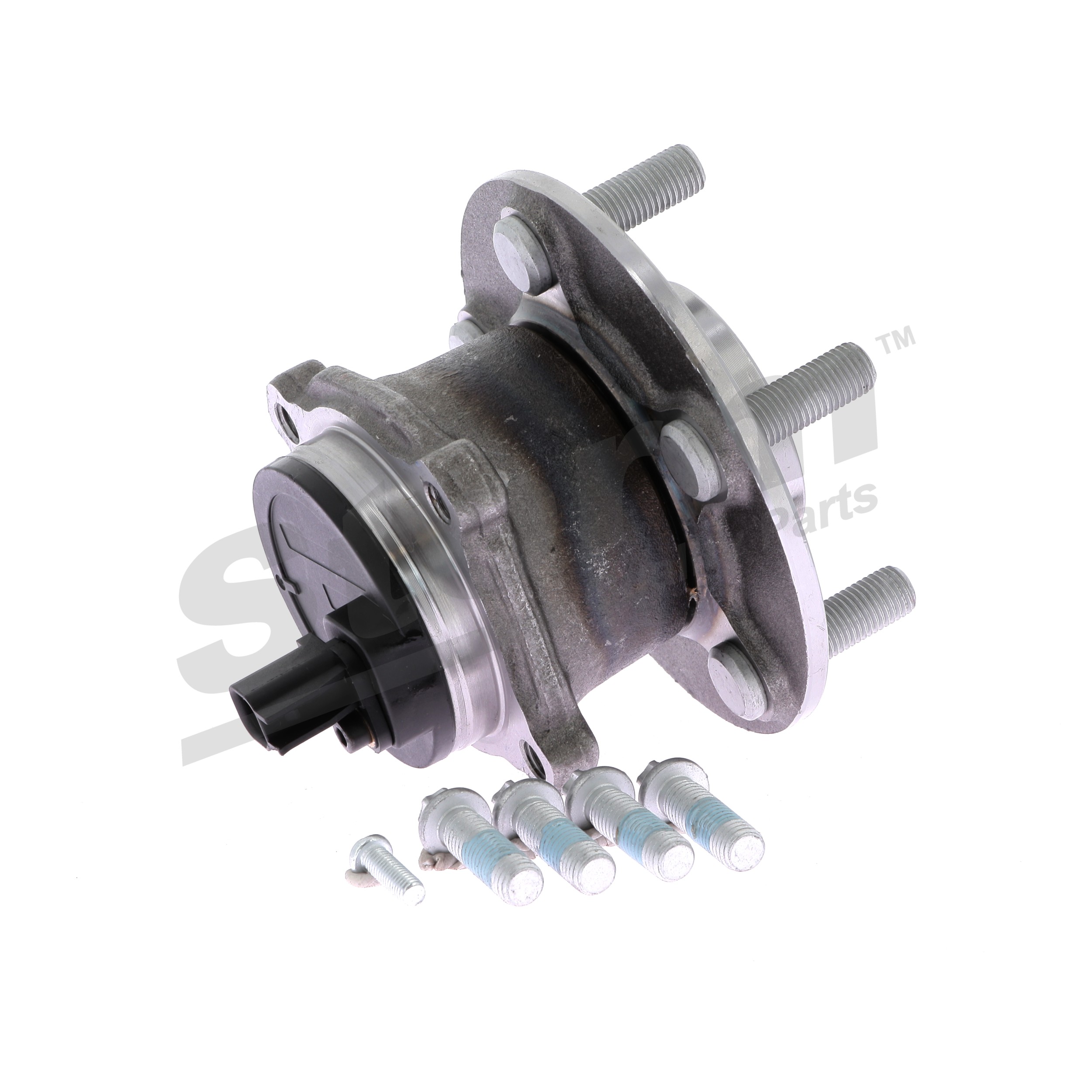 STORM QUALITY PARTS 391191 wiellagerset 3M512C299R