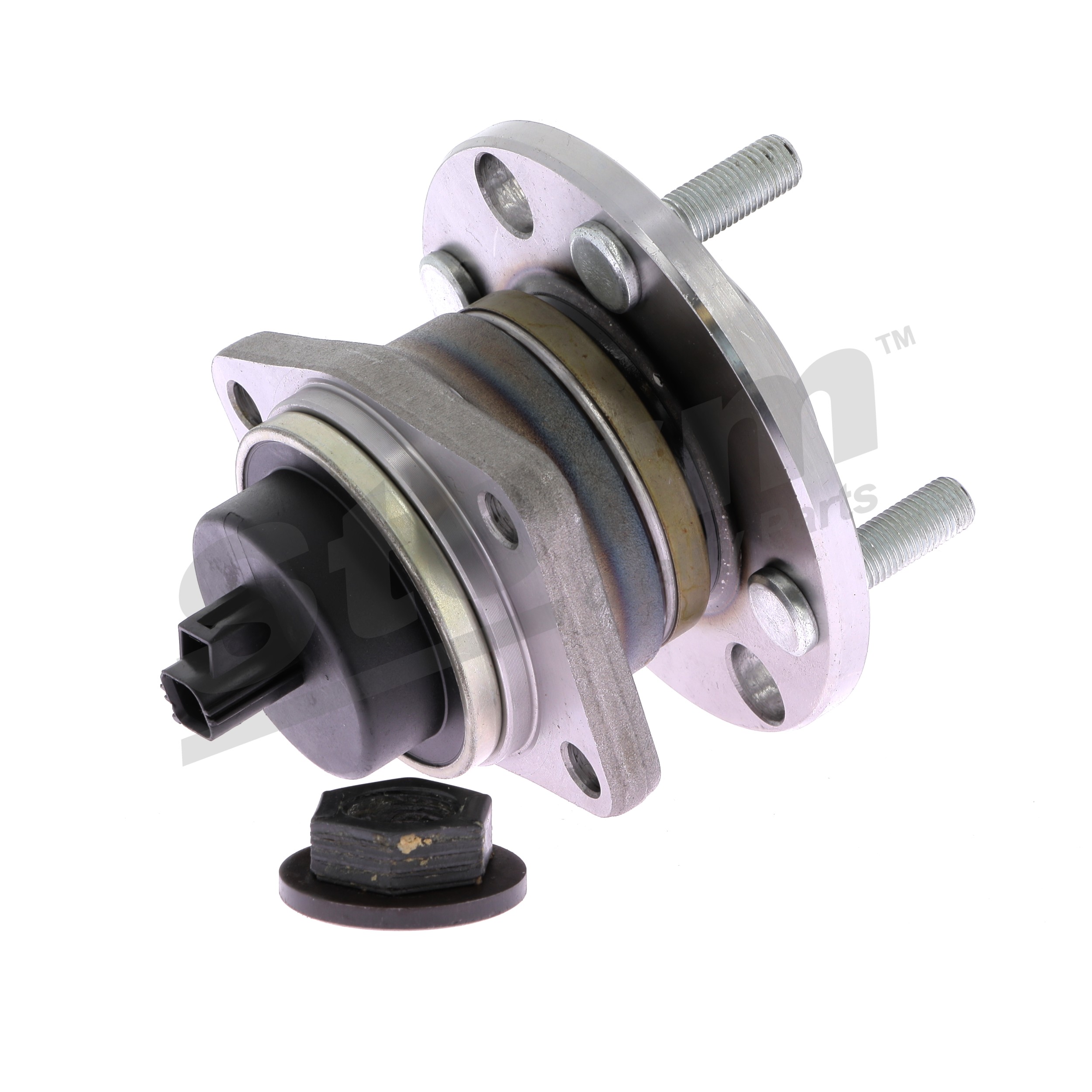 STORM QUALITY PARTS 391926 wiellagerset 1053004
