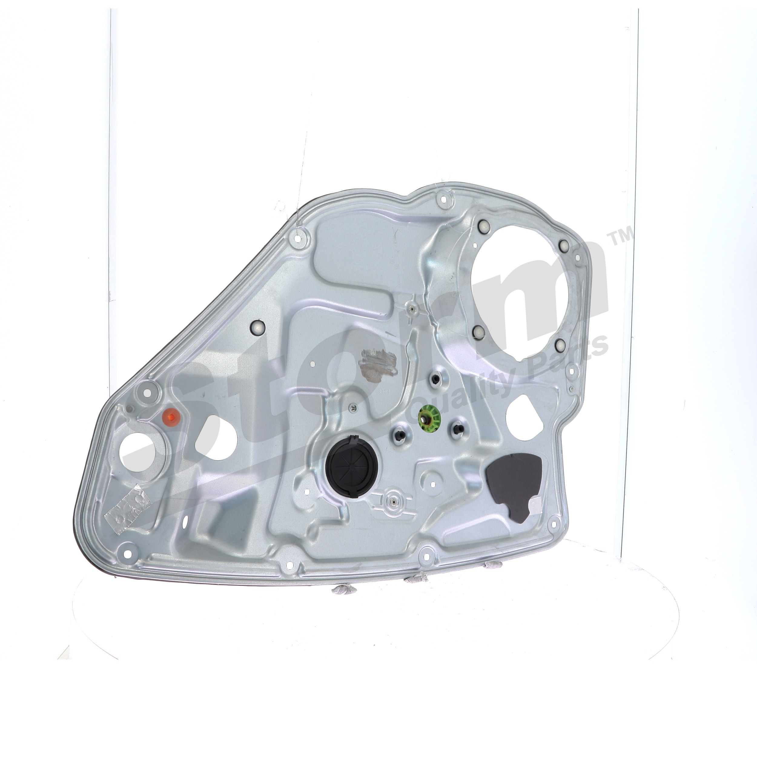 STORM QUALITY PARTS 39580 Elektrinis lango pakėliklis Fiat Stilo Universalas 1.9 JTD 136 AG dyzelinas 2008