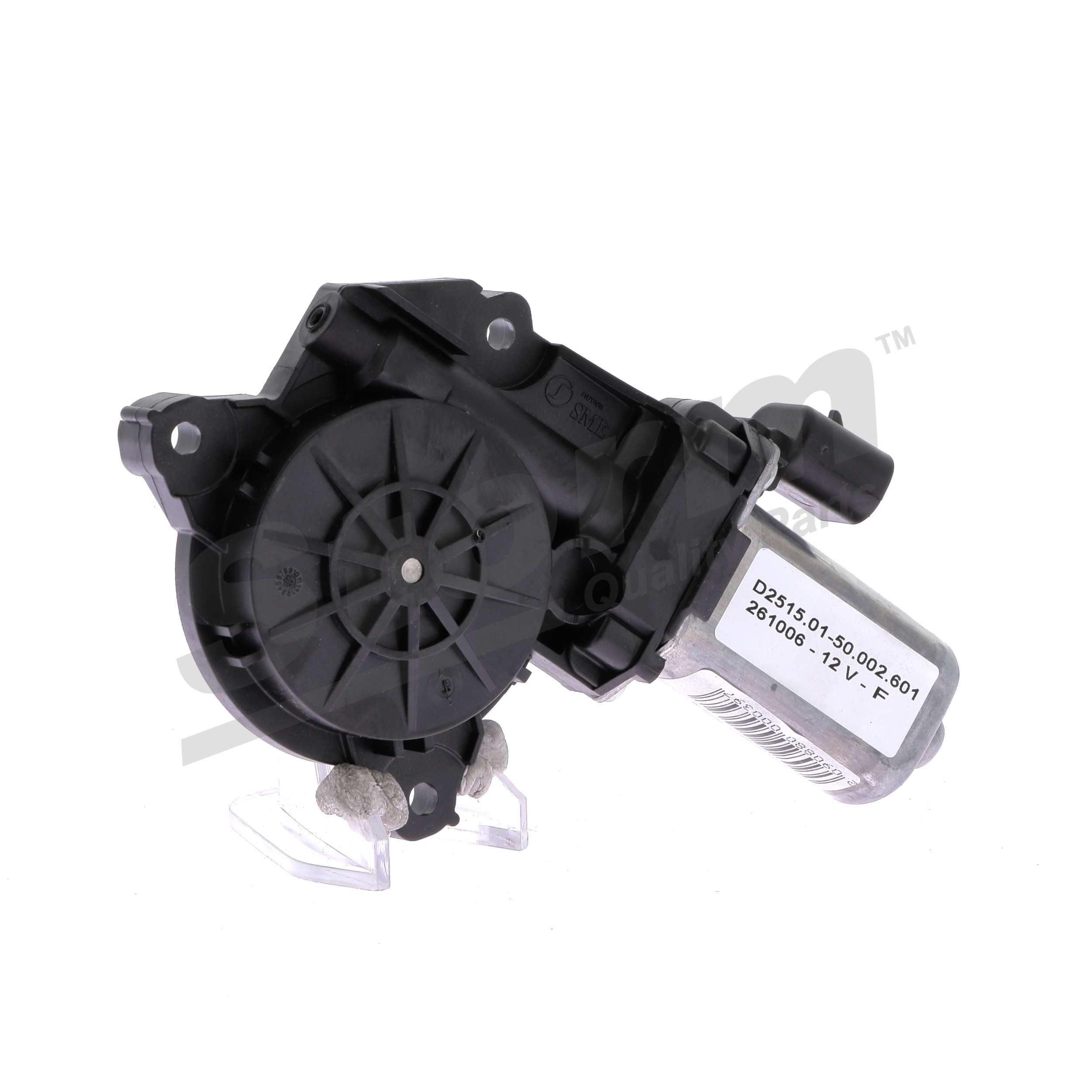 STORM QUALITY PARTS 39581 Elektromotormot otvárania okien Fiat Stilo Kombi 1.9 D Multijet (192DXT1B) 150 KS nafta 2007