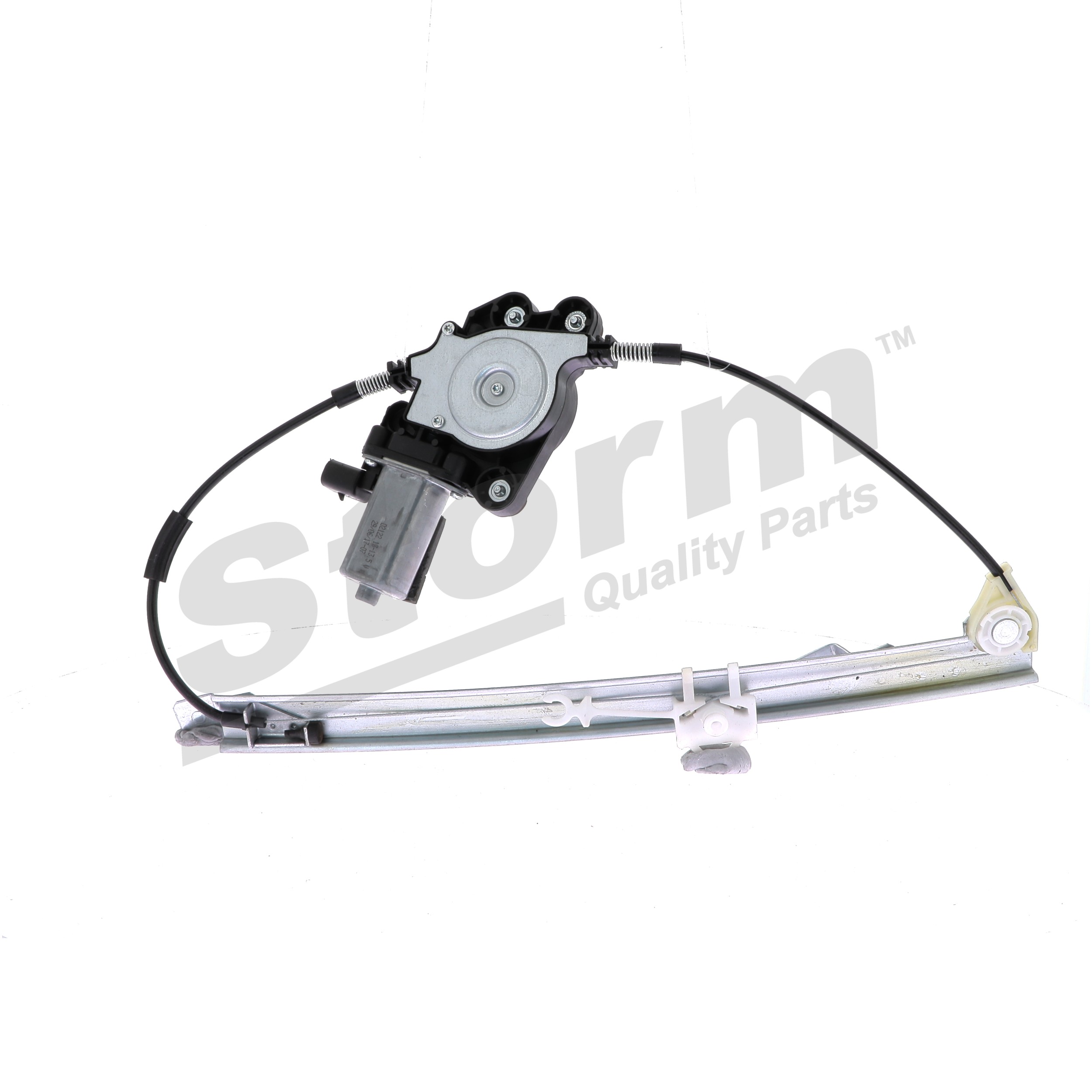 STORM QUALITY PARTS 39778 Elektrinis lango pakėliklis Fiat Marea 185 1.6 SX 98 AG benzinas 2000