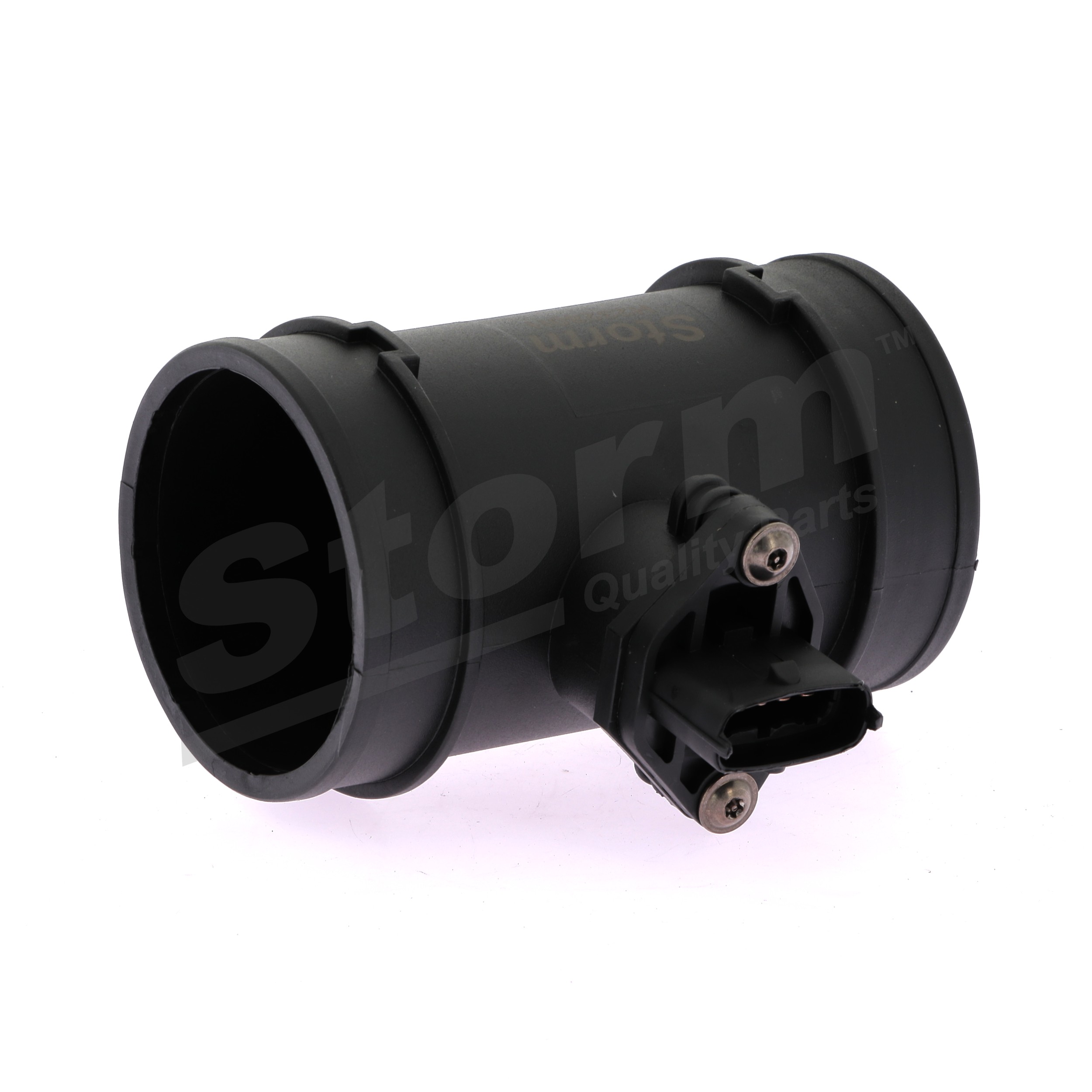 STORM QUALITY PARTS 399004 Mass air flow sensor (MAF) VAUXHALL Frontera Mk2 (B) Off-Road (U99) 2.2 DTI 120 hp Diesel 2002