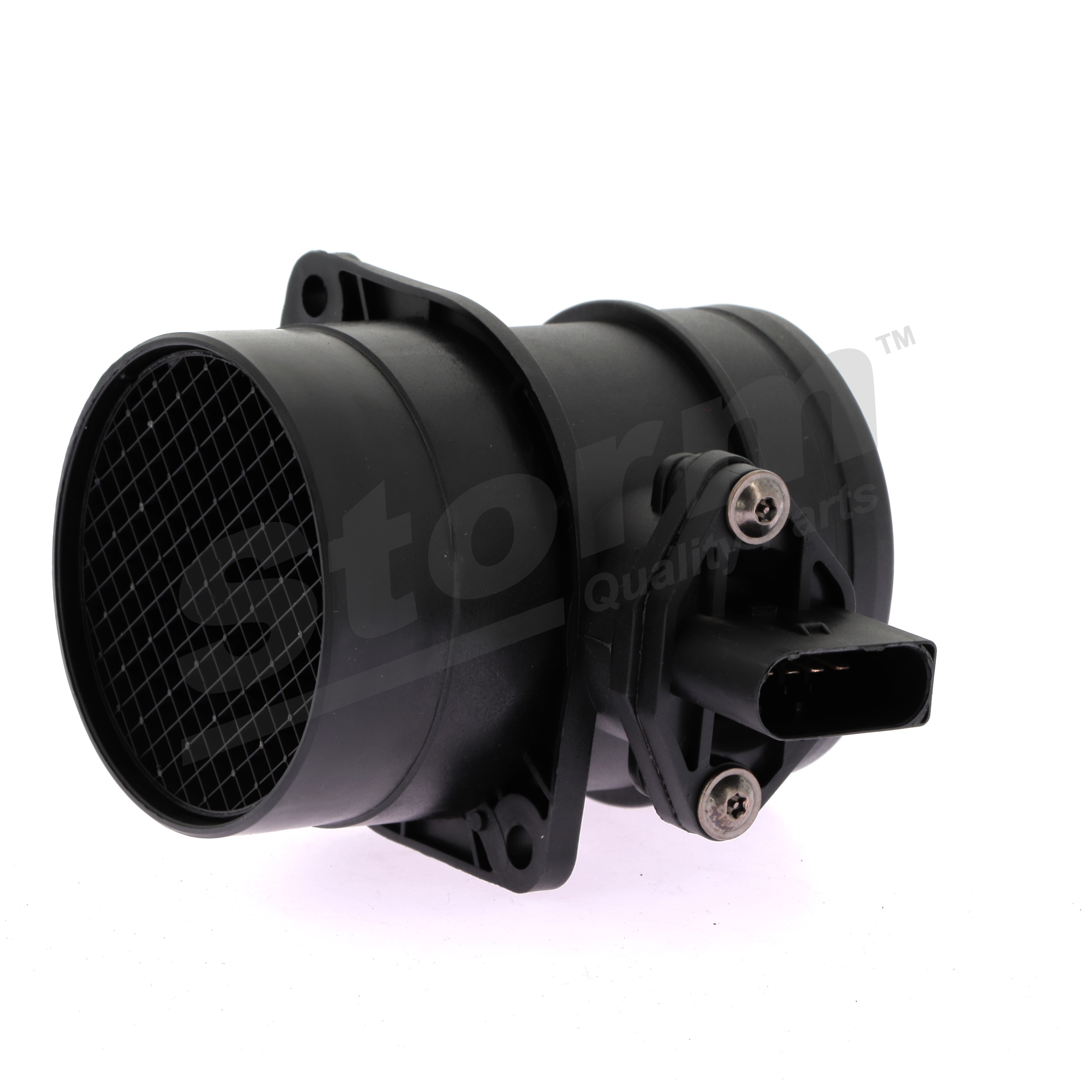 STORM QUALITY PARTS 399005 Luftmassemåler Passat 3BG 2.3 VR5 4motion 170 HK Benzin 2003