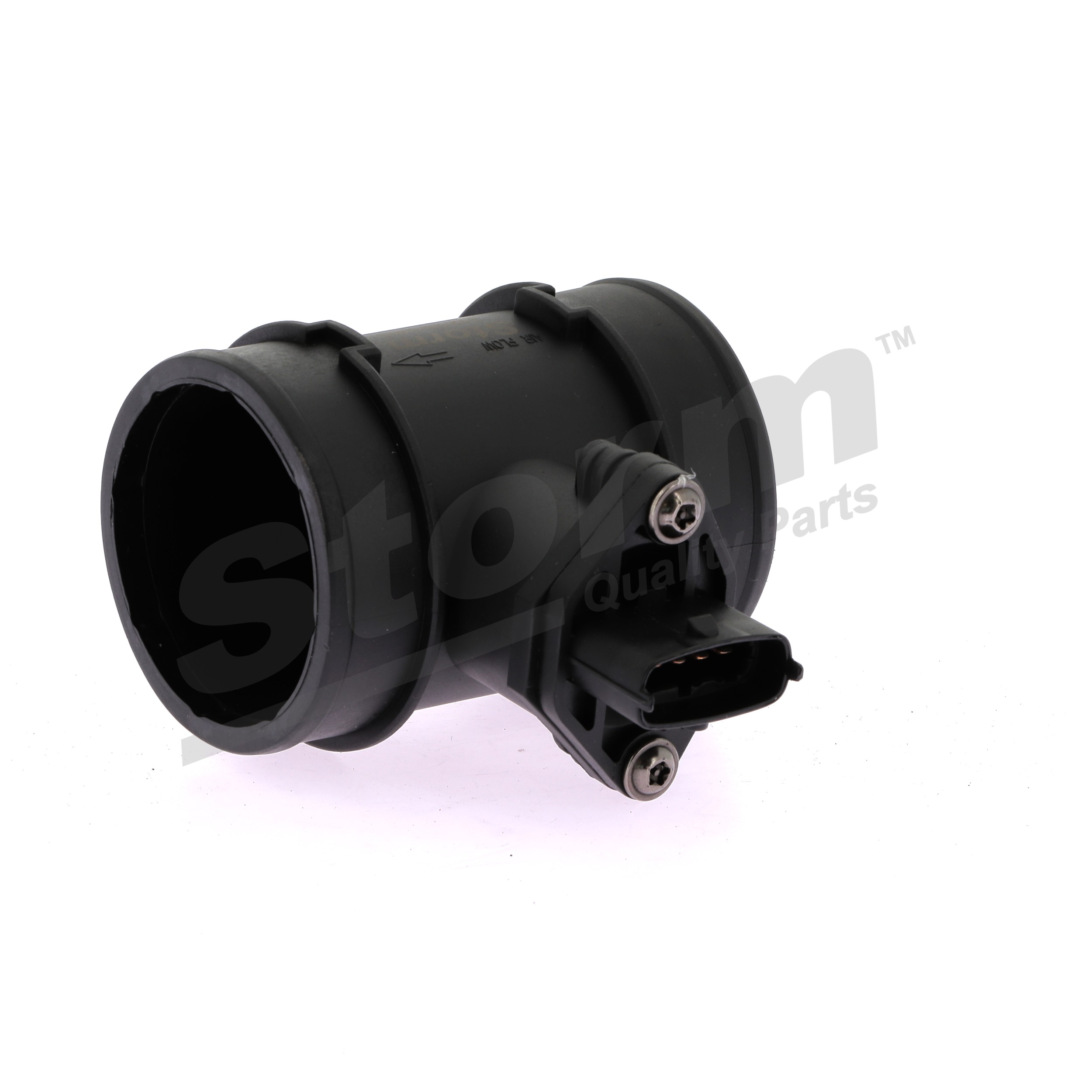 STORM QUALITY PARTS 399006 Luftmassemåler Chrysler Voyager rg 2.5 CRD 141 HK Diesel 2005