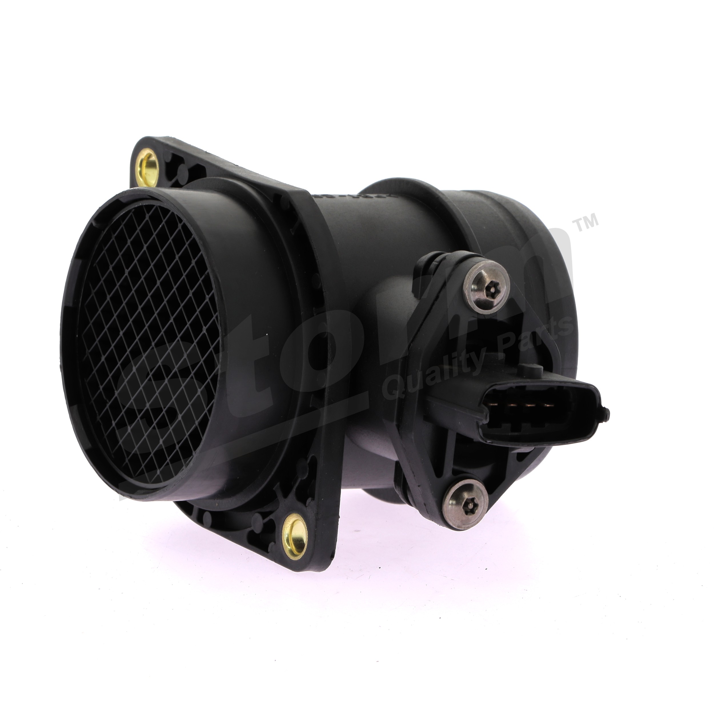 STORM QUALITY PARTS 399007 Przepływomierz masowy / ilożciowy powietrza Vectra C GTS 1.9 CDTI 120 KM olej napędowy 2007