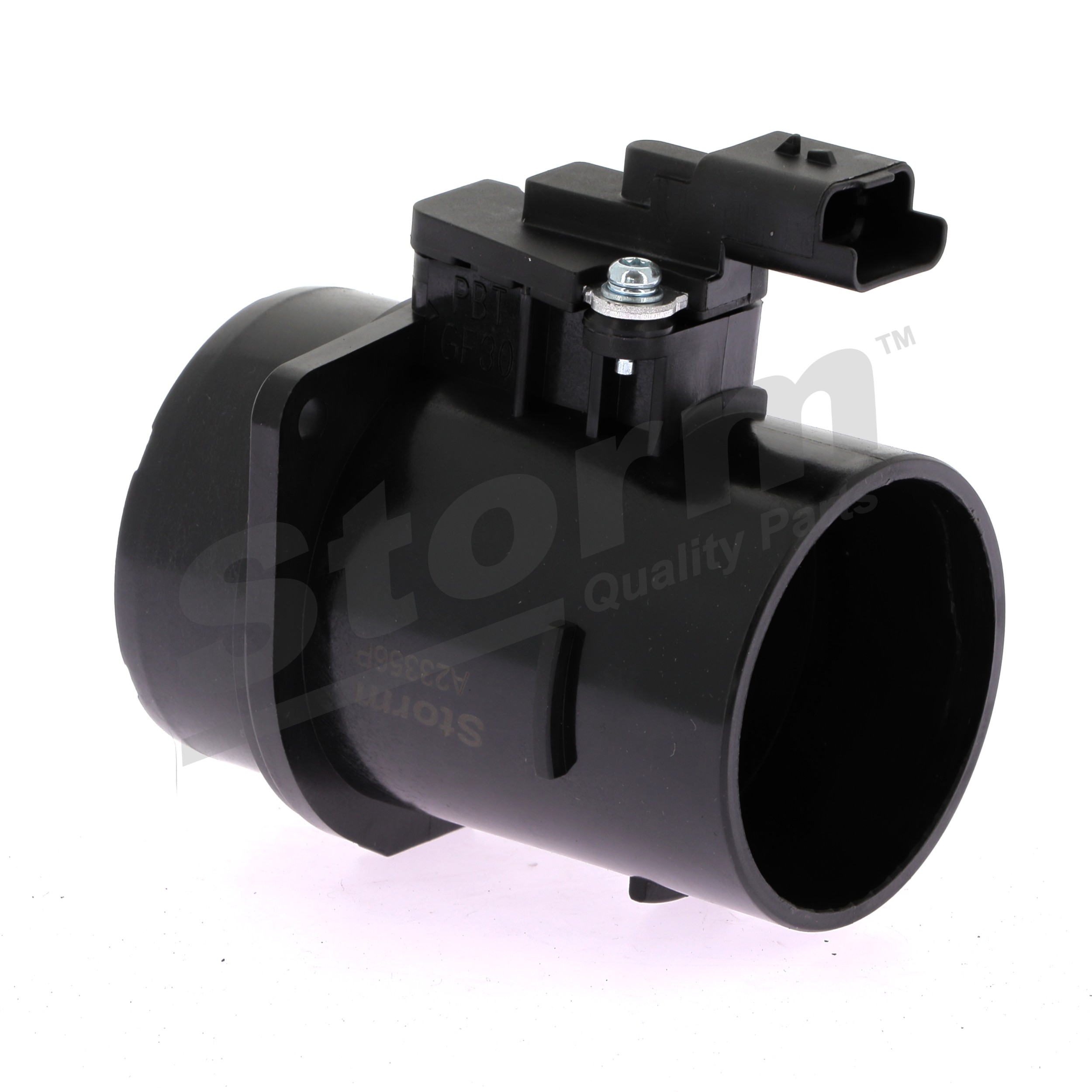 STORM QUALITY PARTS 399008 Przepływomierz masowy / ilożciowy powietrza DS DS3 Hatchback 1.4 HDi 70 (SA8HR4, SA8HP4) 68 KM olej napędowy 2015