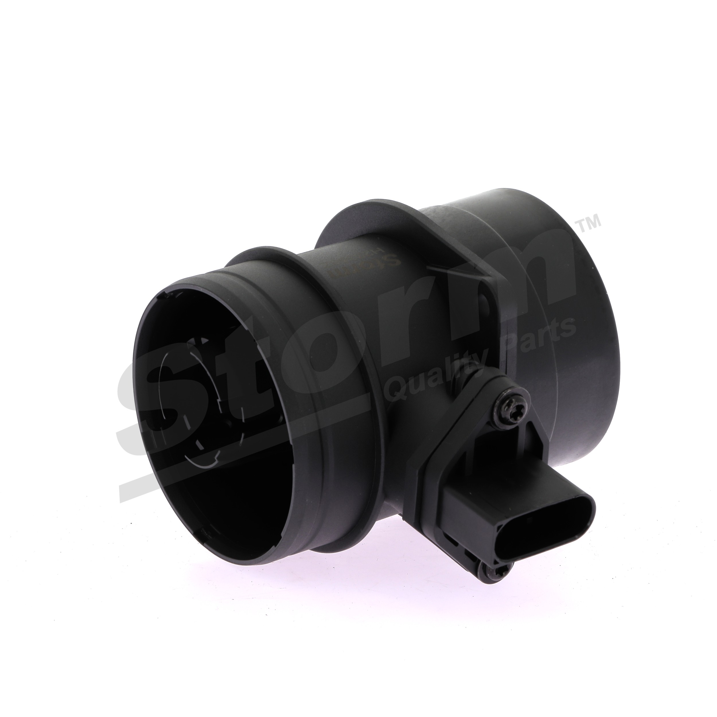 STORM QUALITY PARTS 399013 Oro srauto jutiklis / oro srauto matuoklis VW Passat B3 1.9 TDI 90 AG dyzelinas 1993