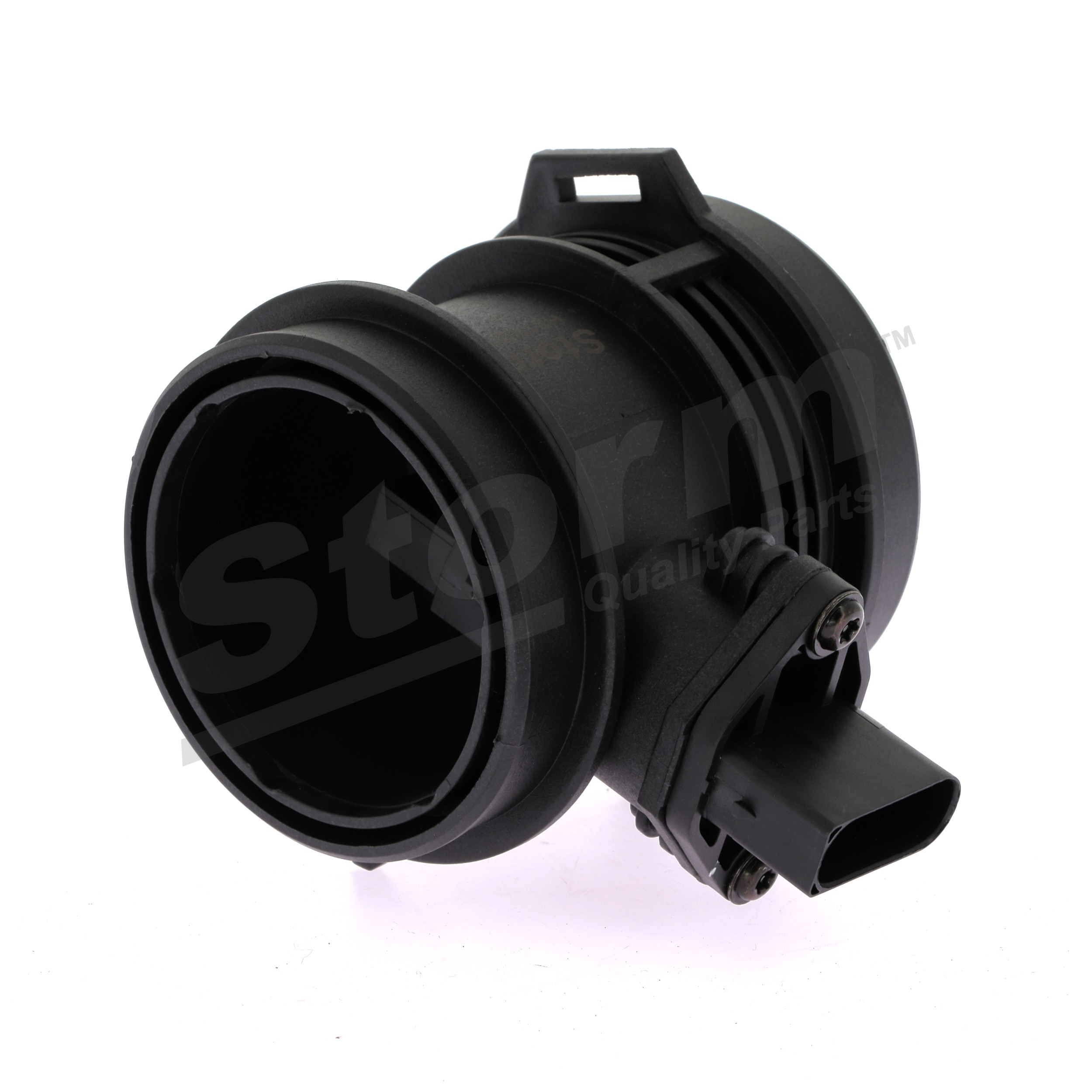 STORM QUALITY PARTS 399015 Mass air flow sensor (MAF) Mercedes S203 C 320 3.2 4-matic (203.284) 218 hp Petrol 2006